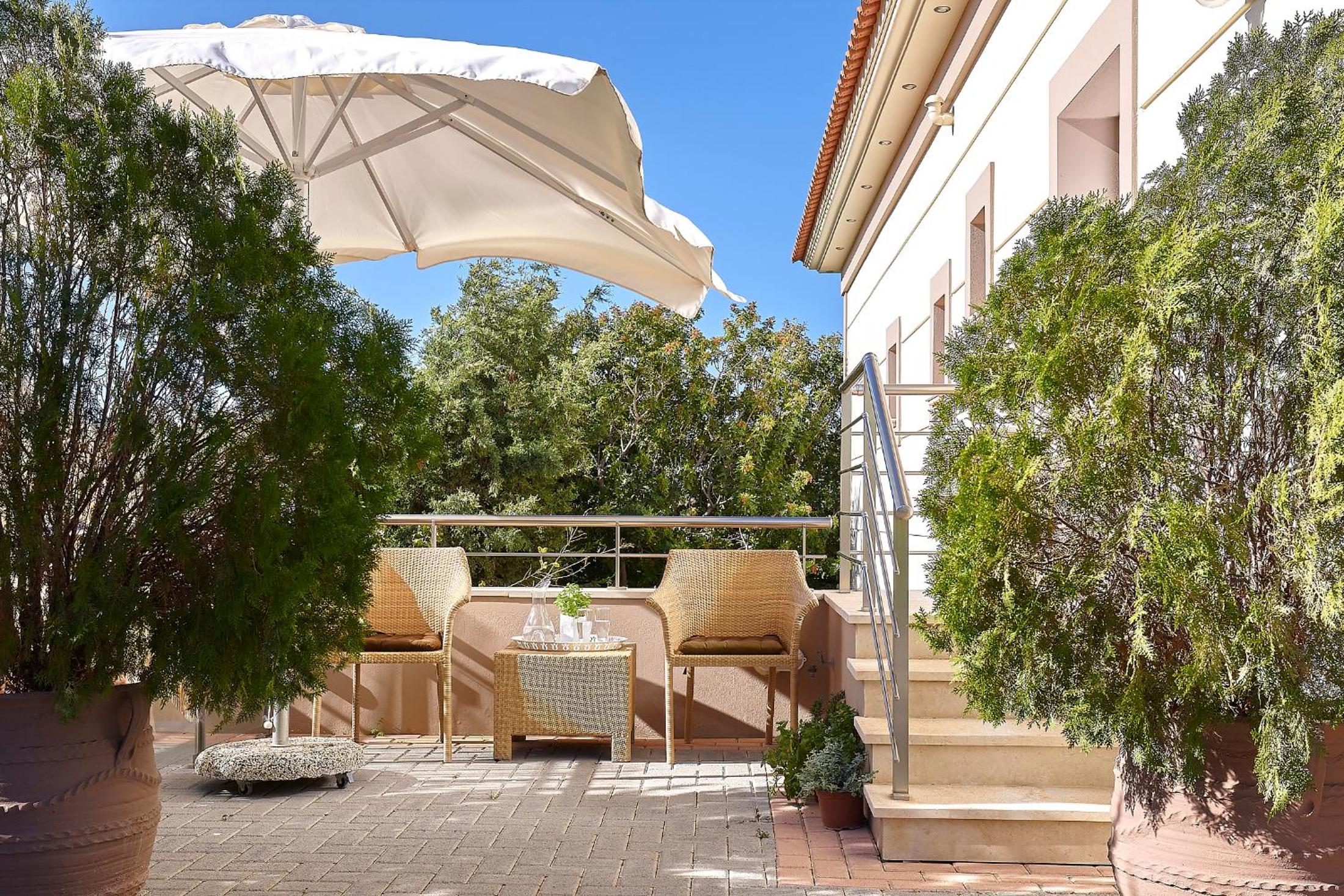 Villa Thea