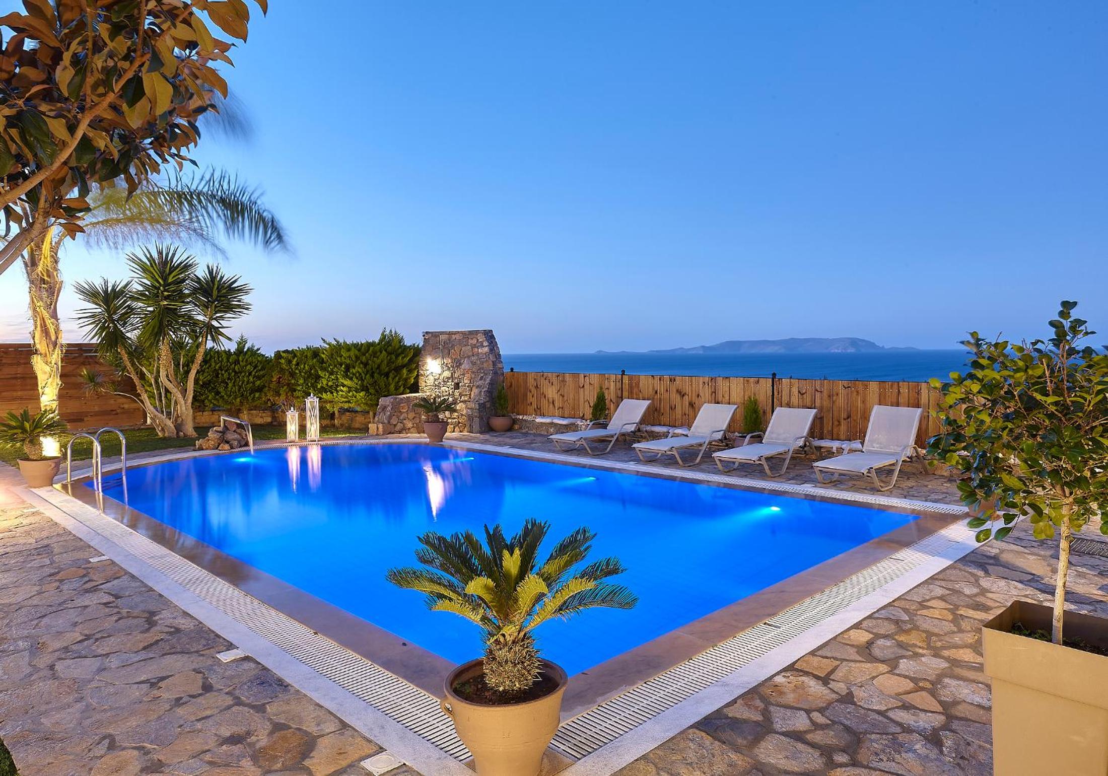 Villa Thea