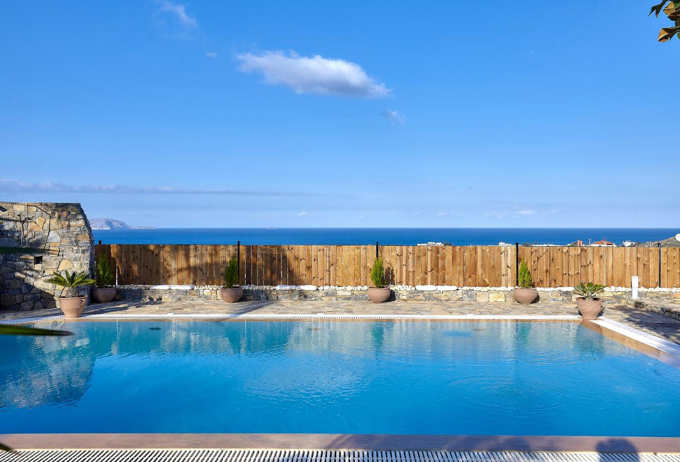 Villa Thea