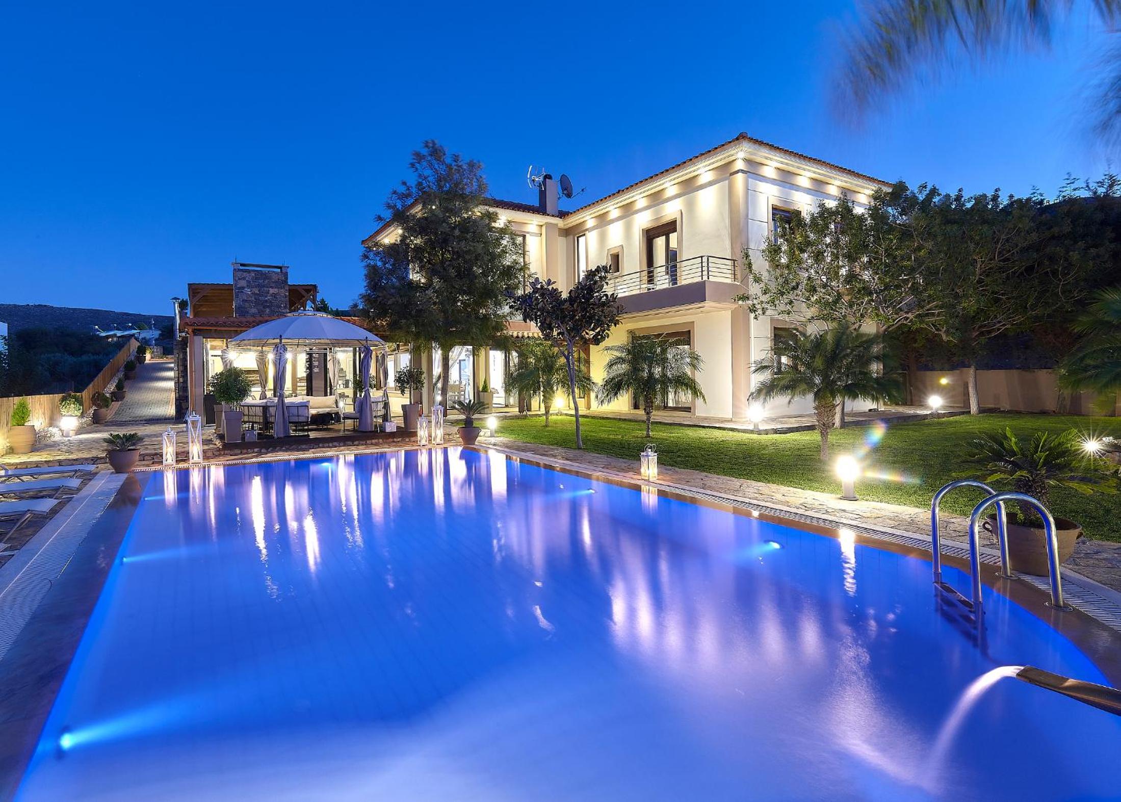 Villa Thea
