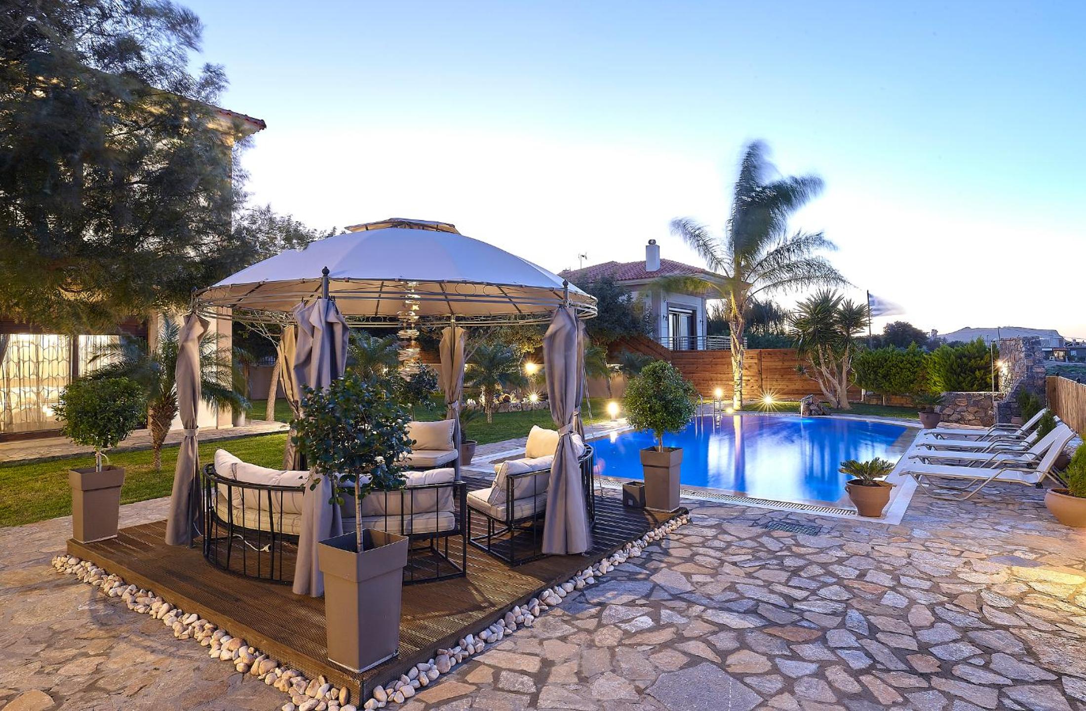 Villa Thea