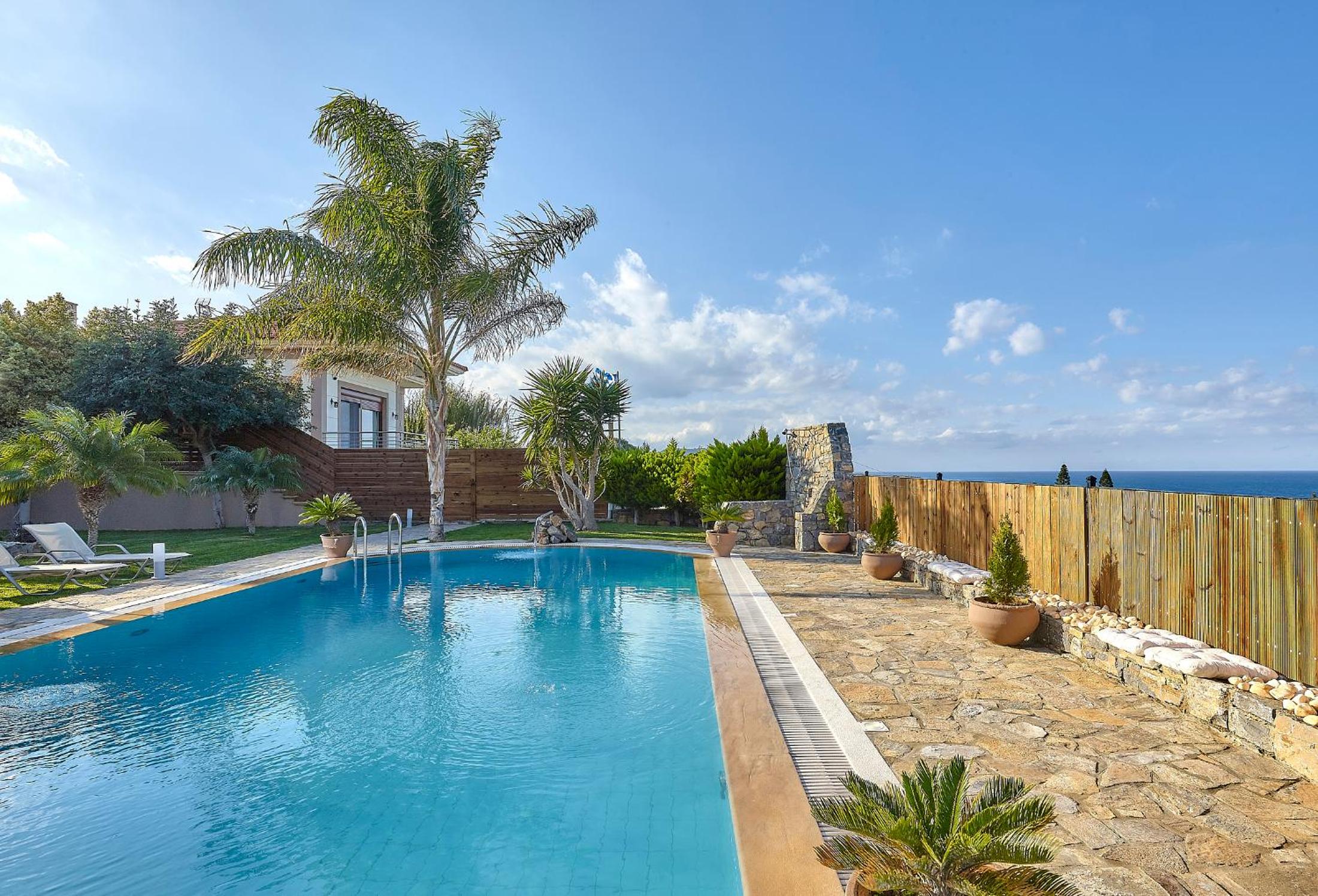 Villa Thea