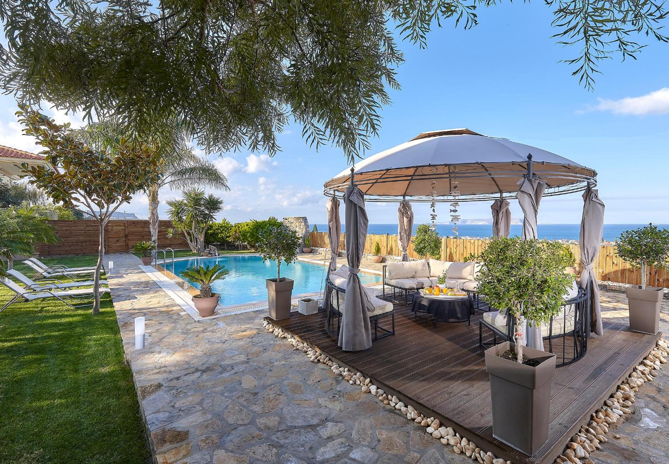 Villa Thea
