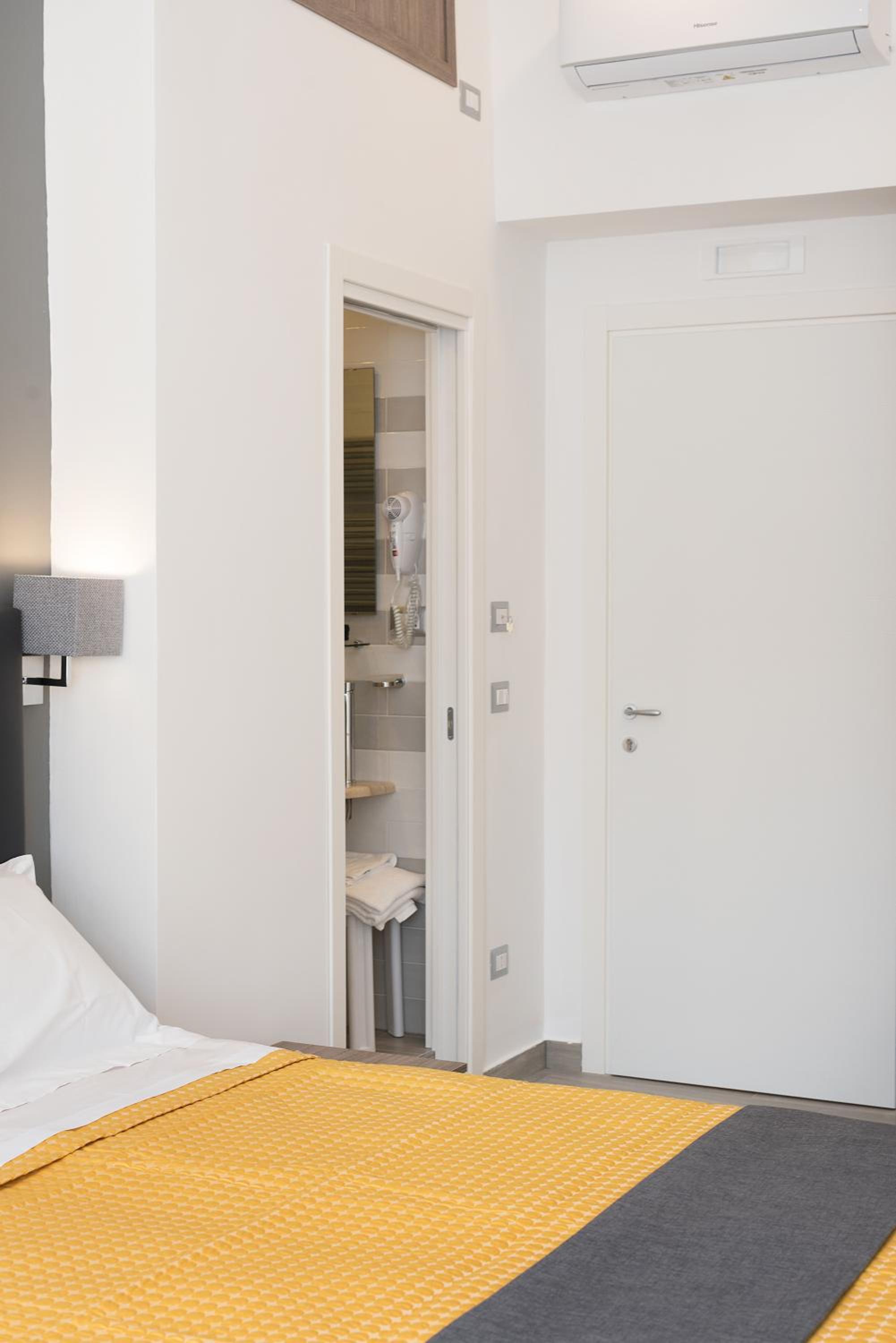 B&B Toledo one