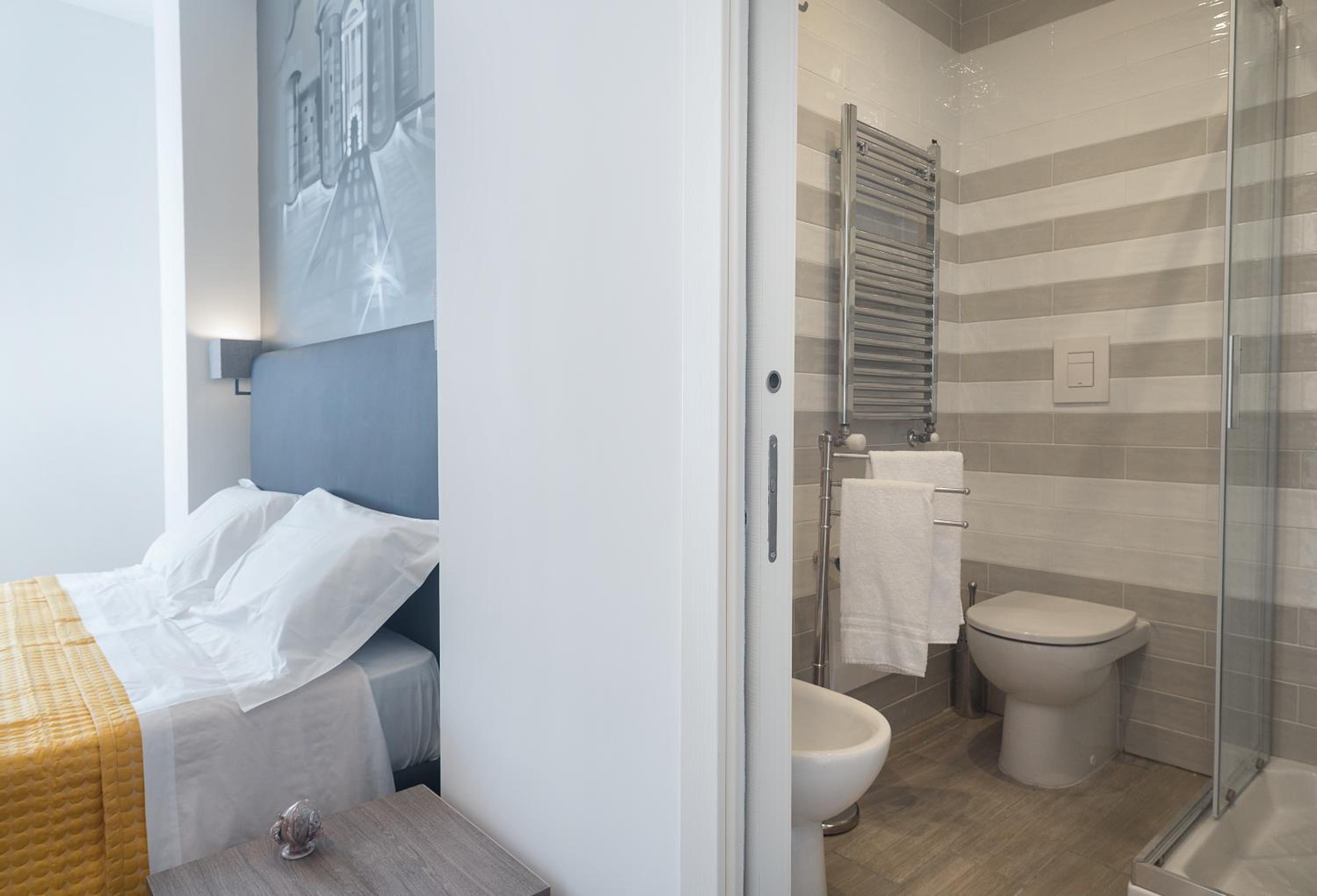 B&B Toledo one