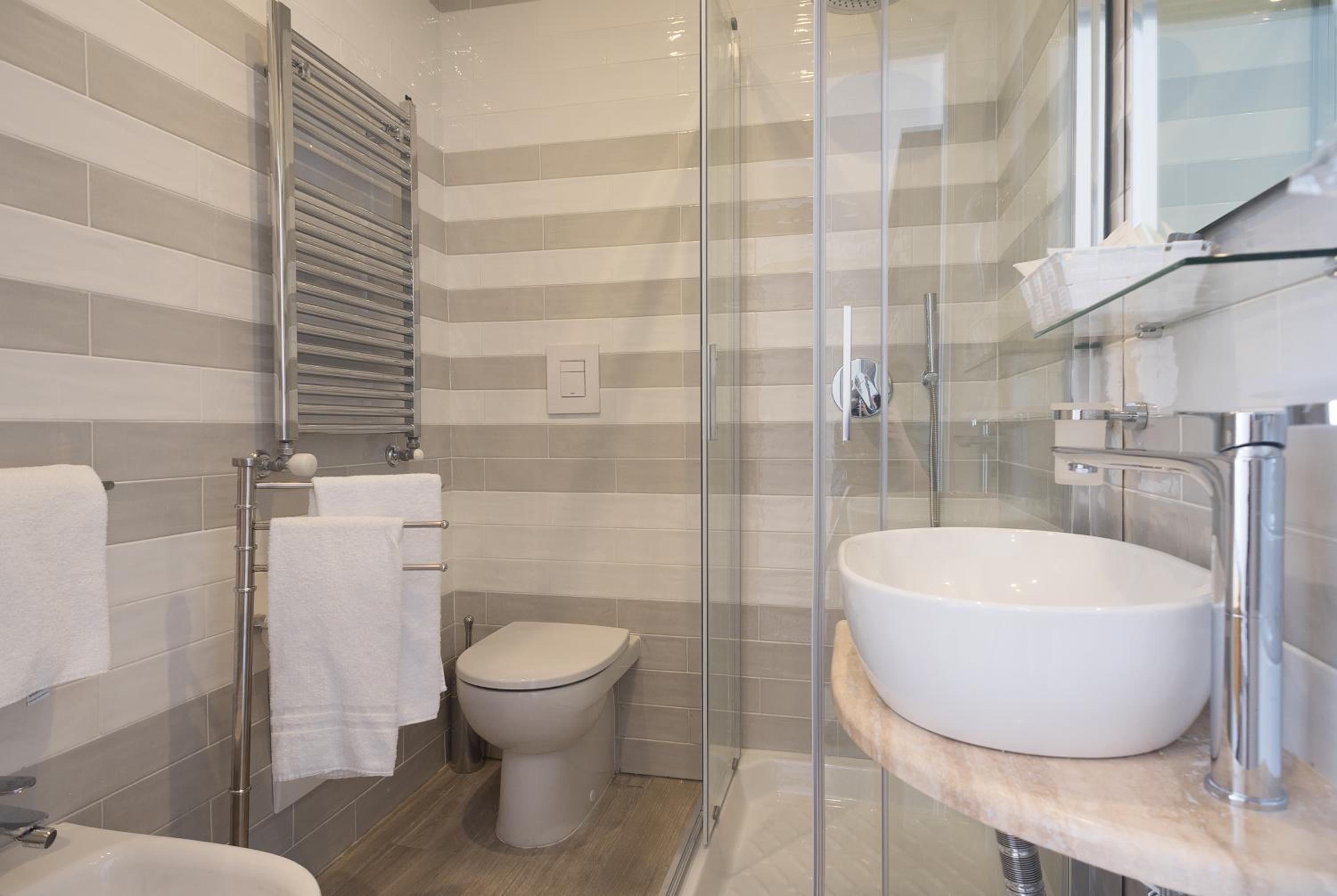 B&B Toledo one