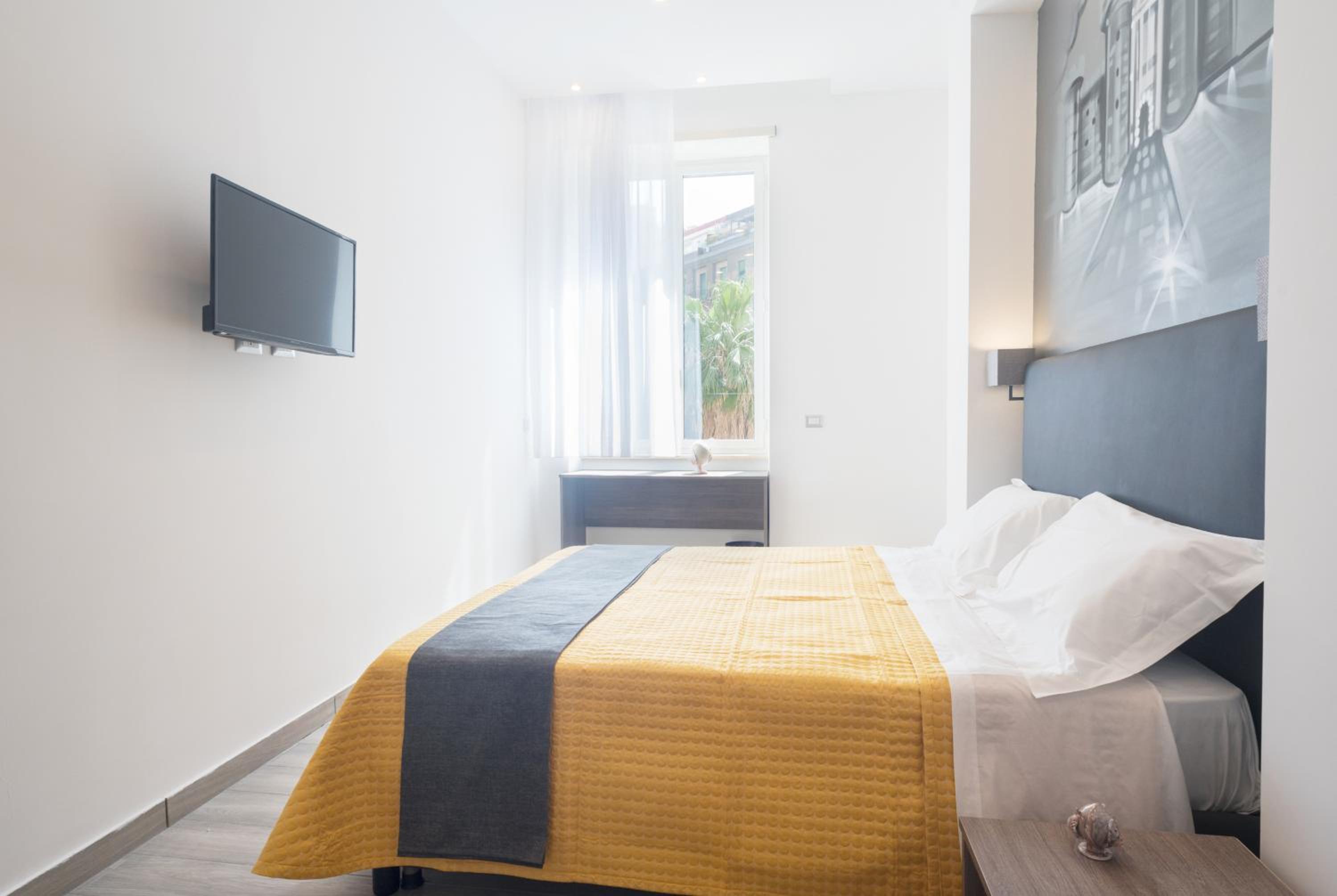 B&B Toledo one