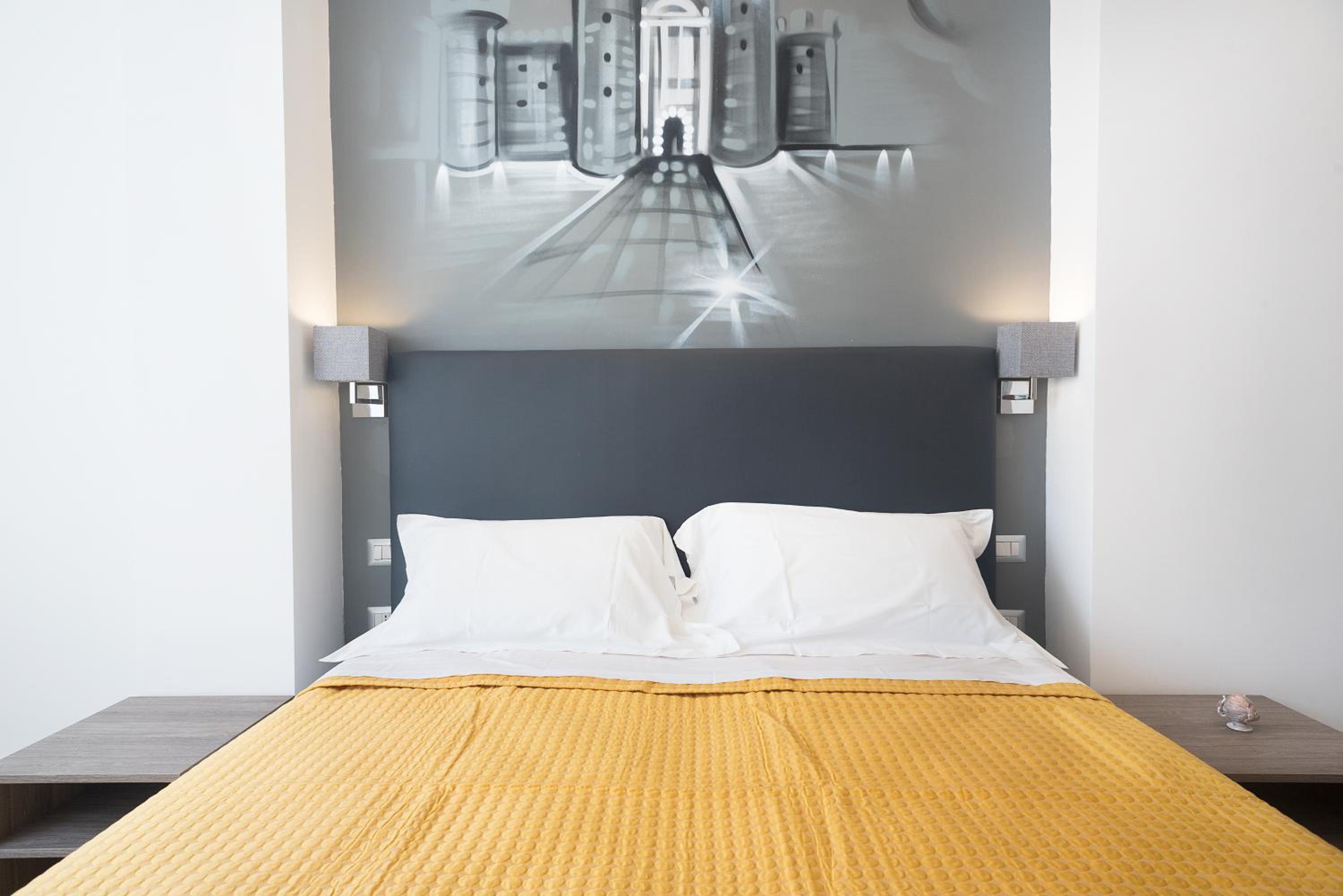 B&B Toledo one
