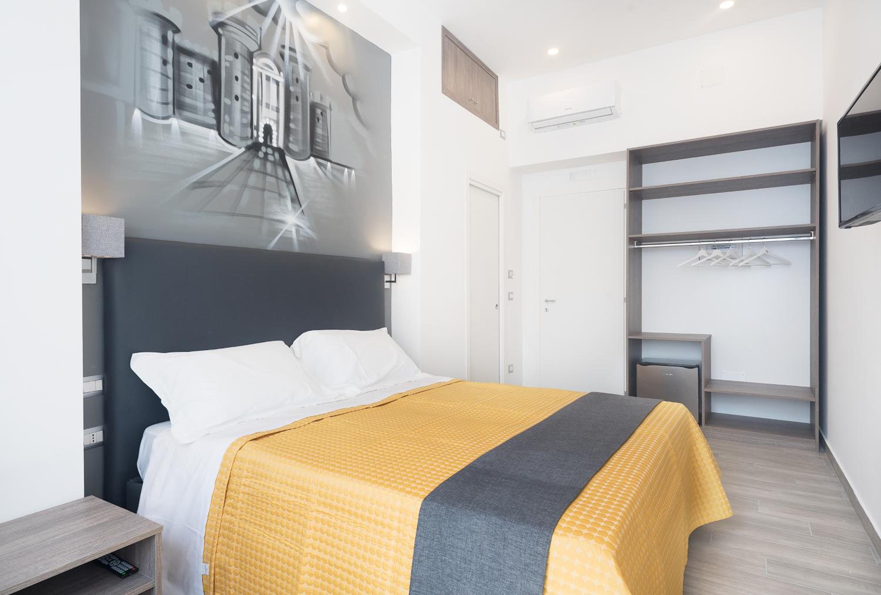 B&B Toledo one
