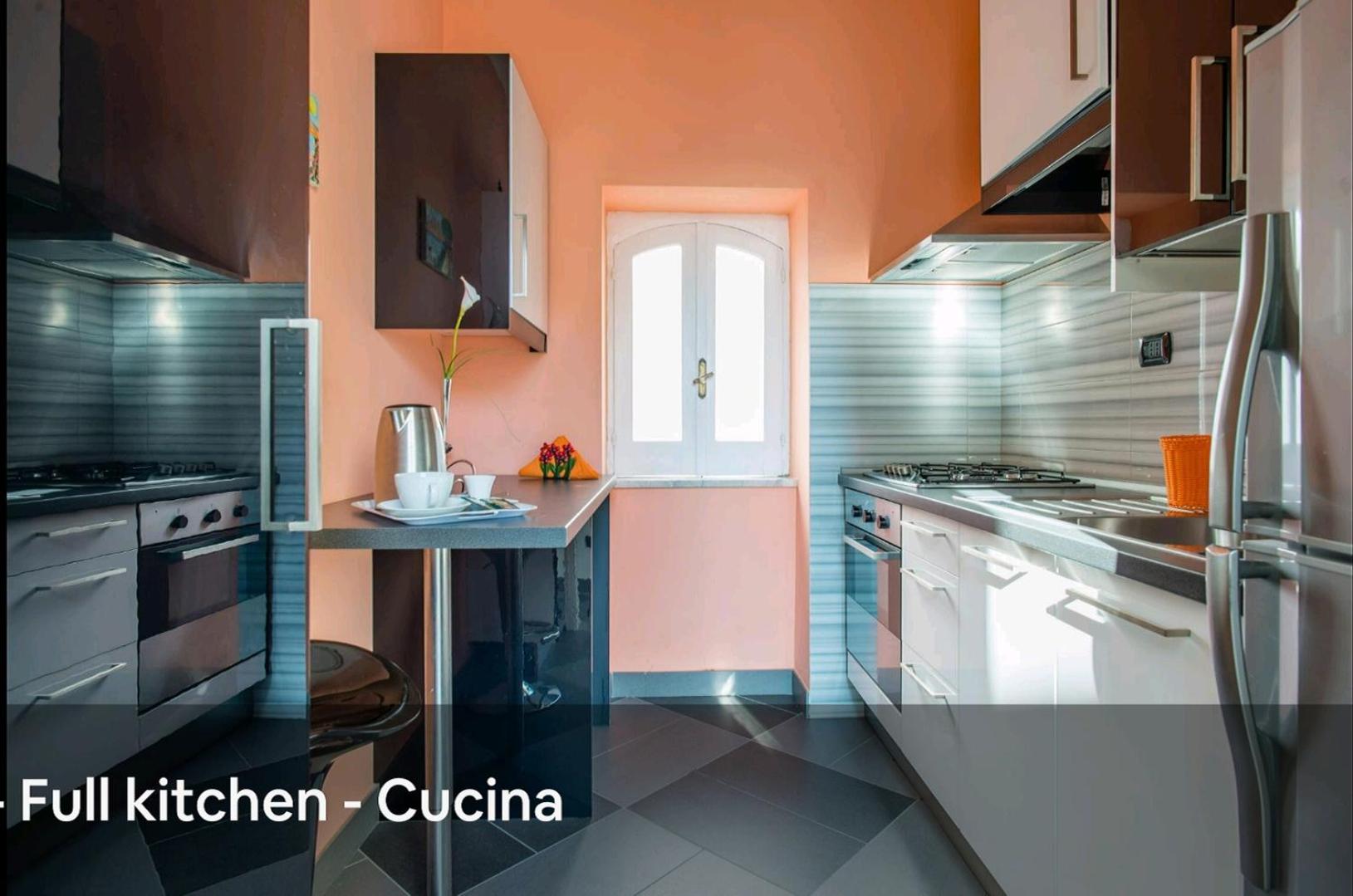 Suite Borbonica