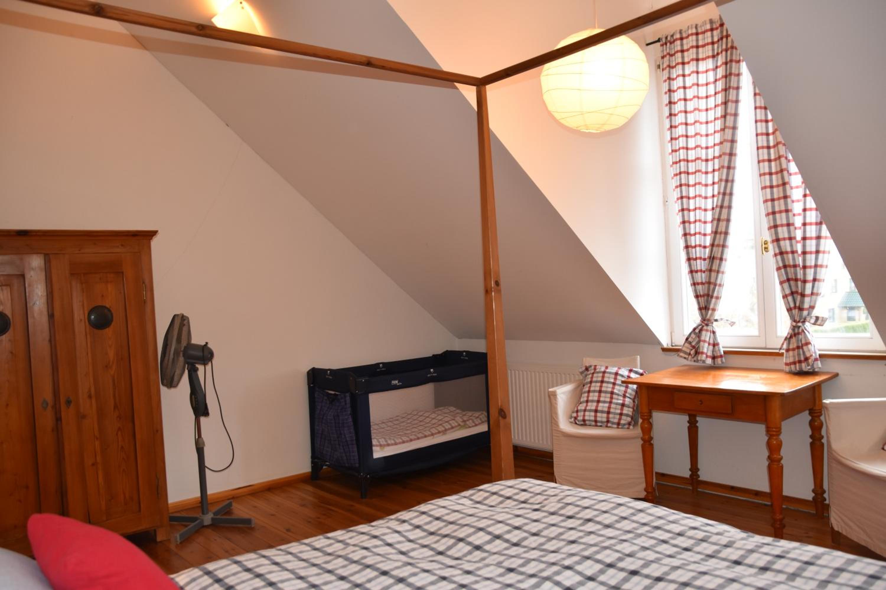 Wohnung 2 Landhaus II view 4
