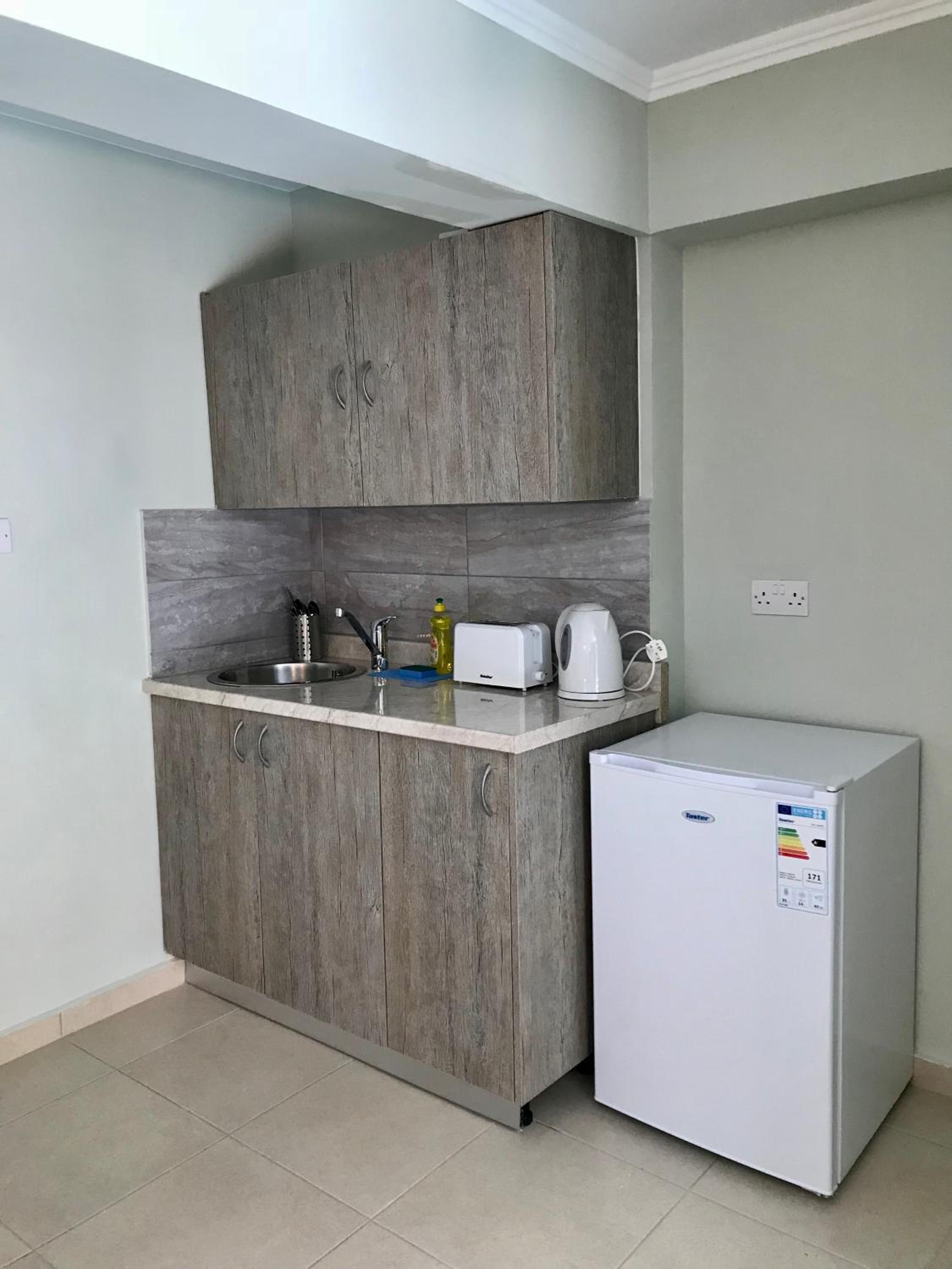 Livia’s Appartments