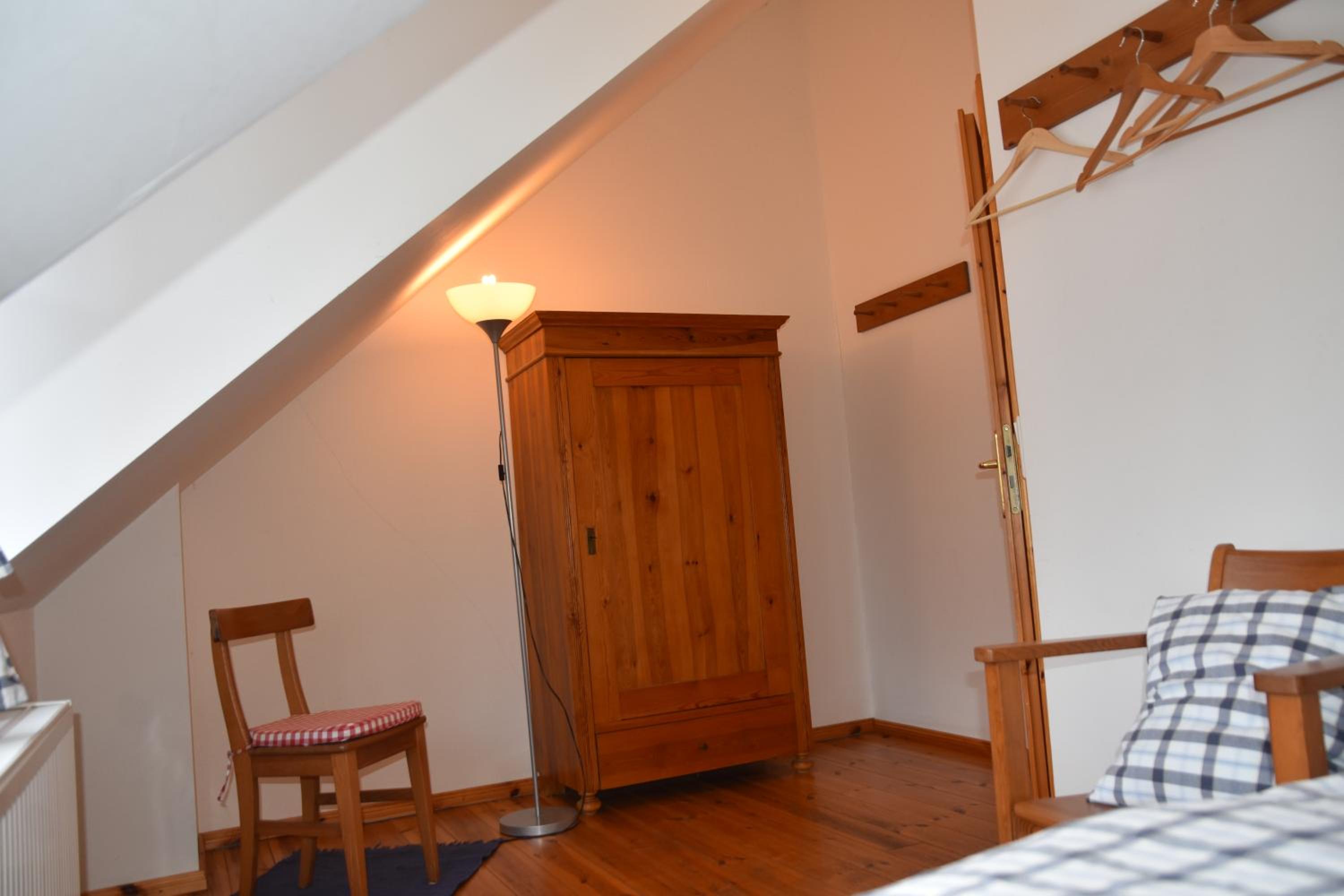 Wohnung 2 Landhaus II view 5