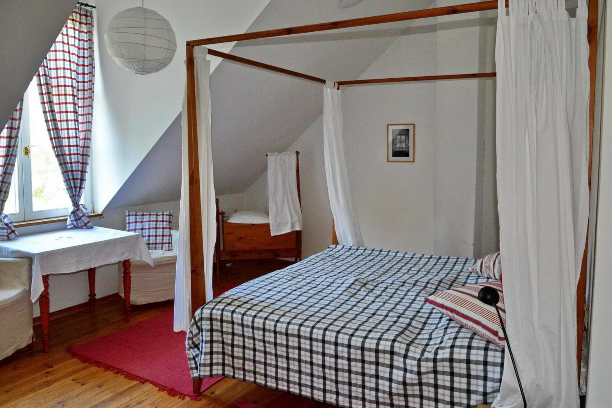 Wohnung 2 Landhaus II view 3