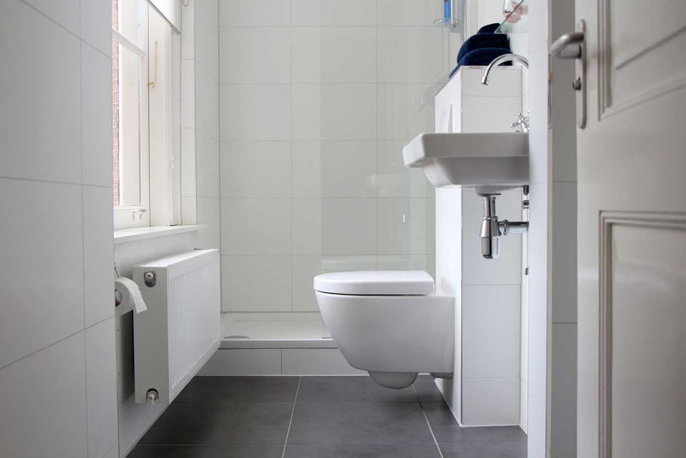 Utrecht Vacations - BB Utrecht Domkwartier - Property Image 6