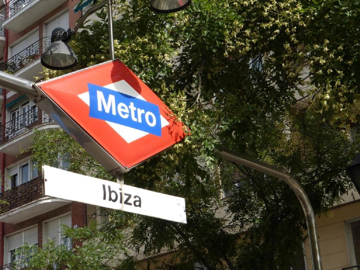 Apartamento en Retiro photo 2