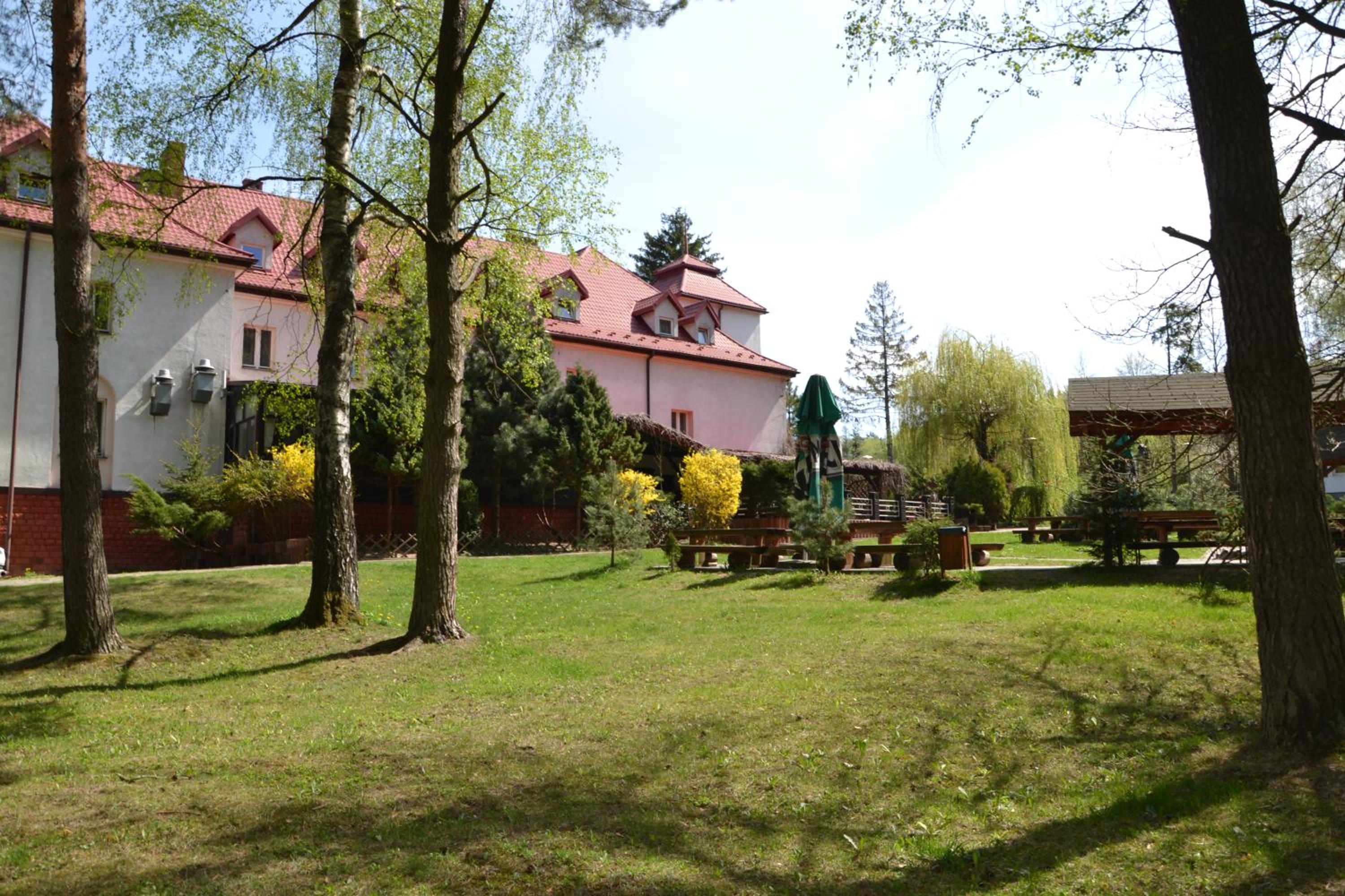 children's play area