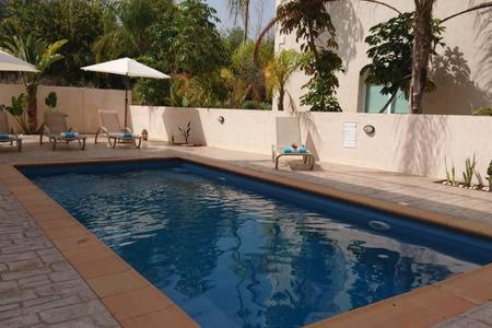 Palma Villa 14