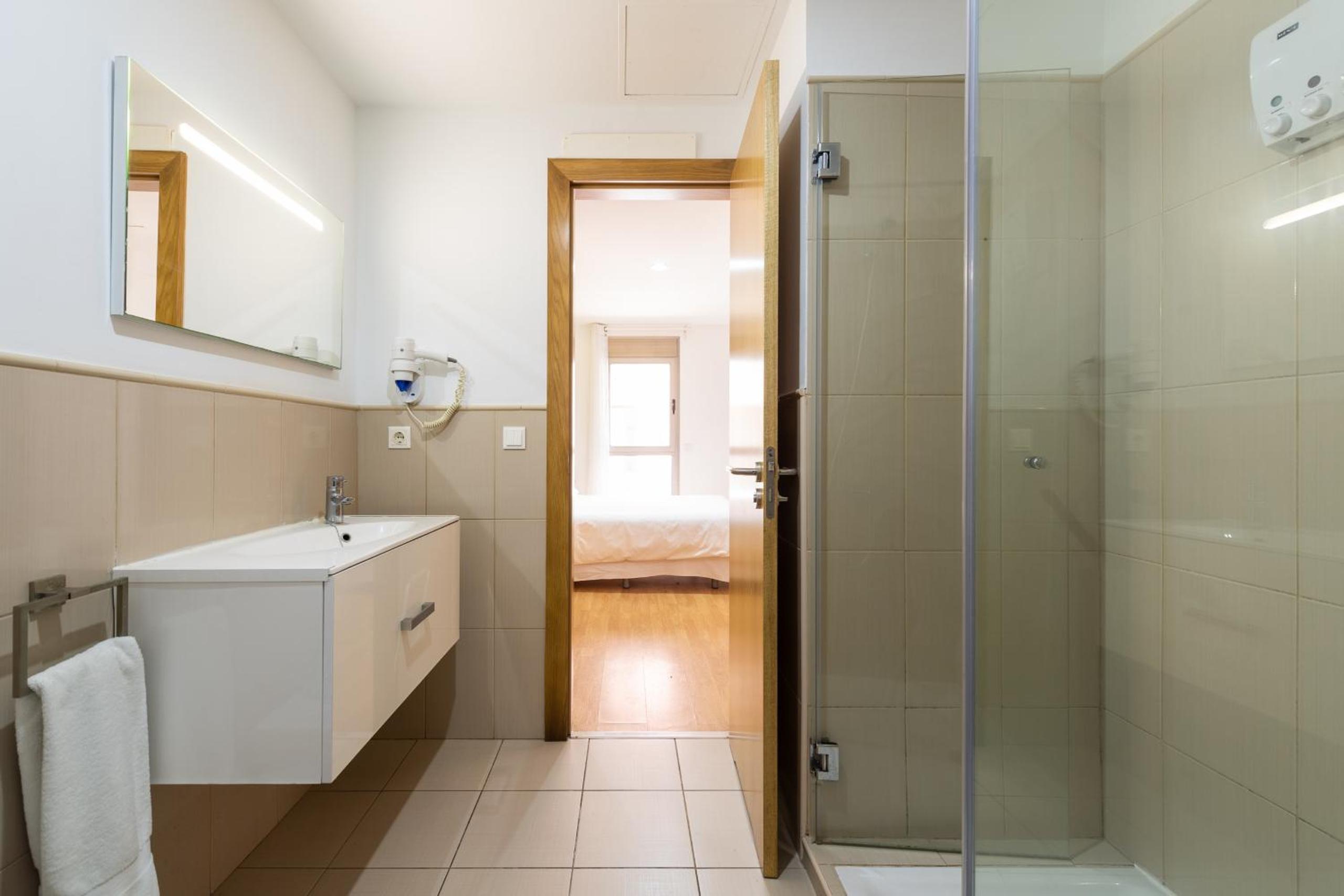 Silken Atlantis Playa - Holiday Homes