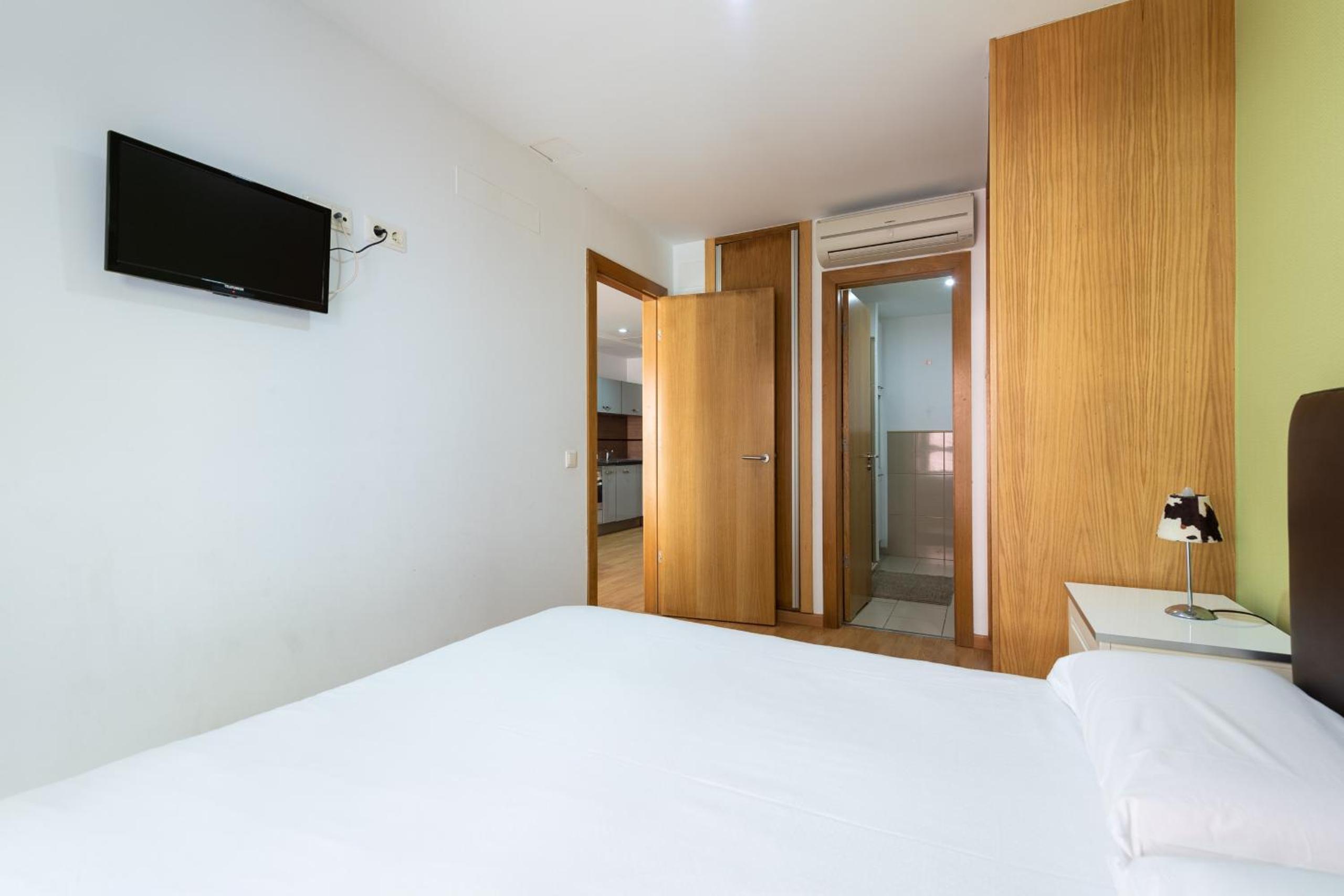 Silken Atlantis Playa - Holiday Homes