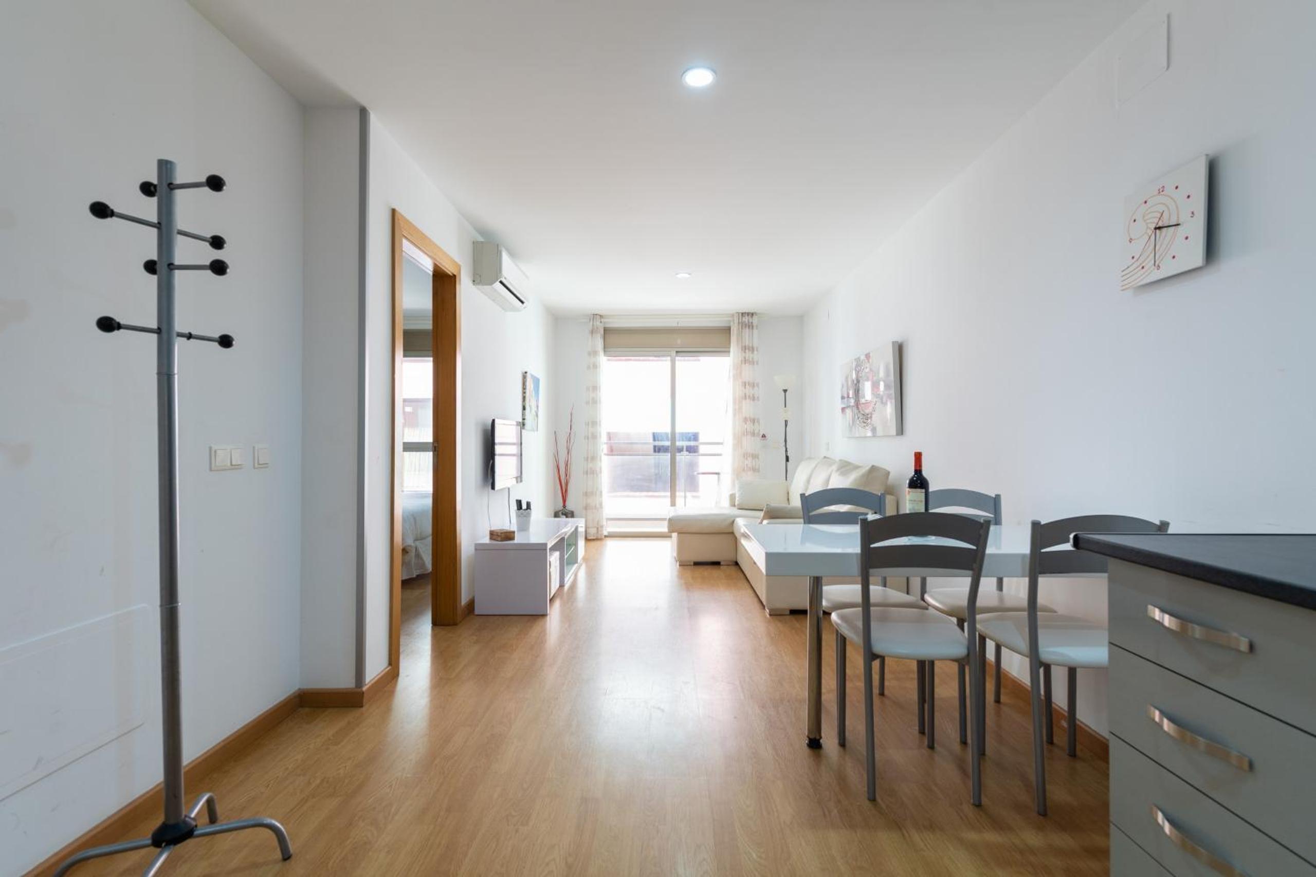 Silken Atlantis Playa - Holiday Homes