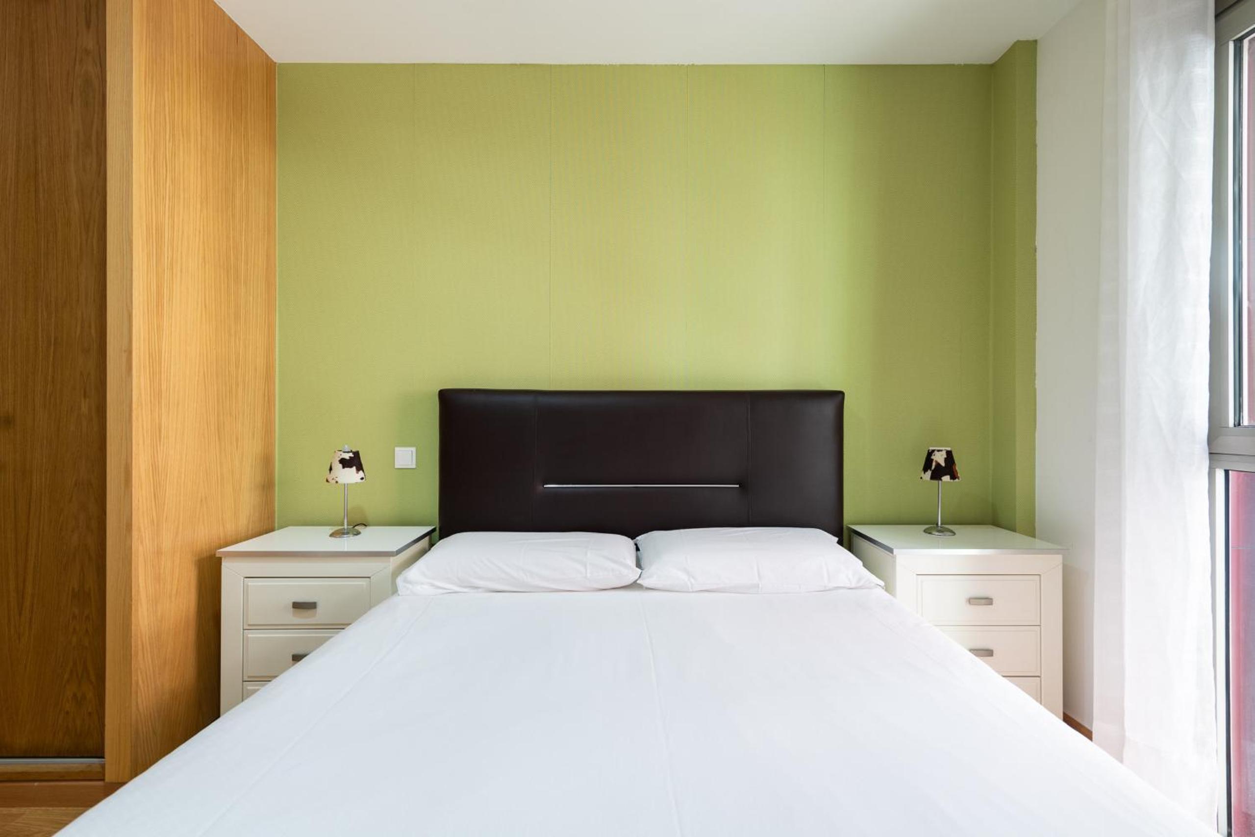 Silken Atlantis Playa - Holiday Homes