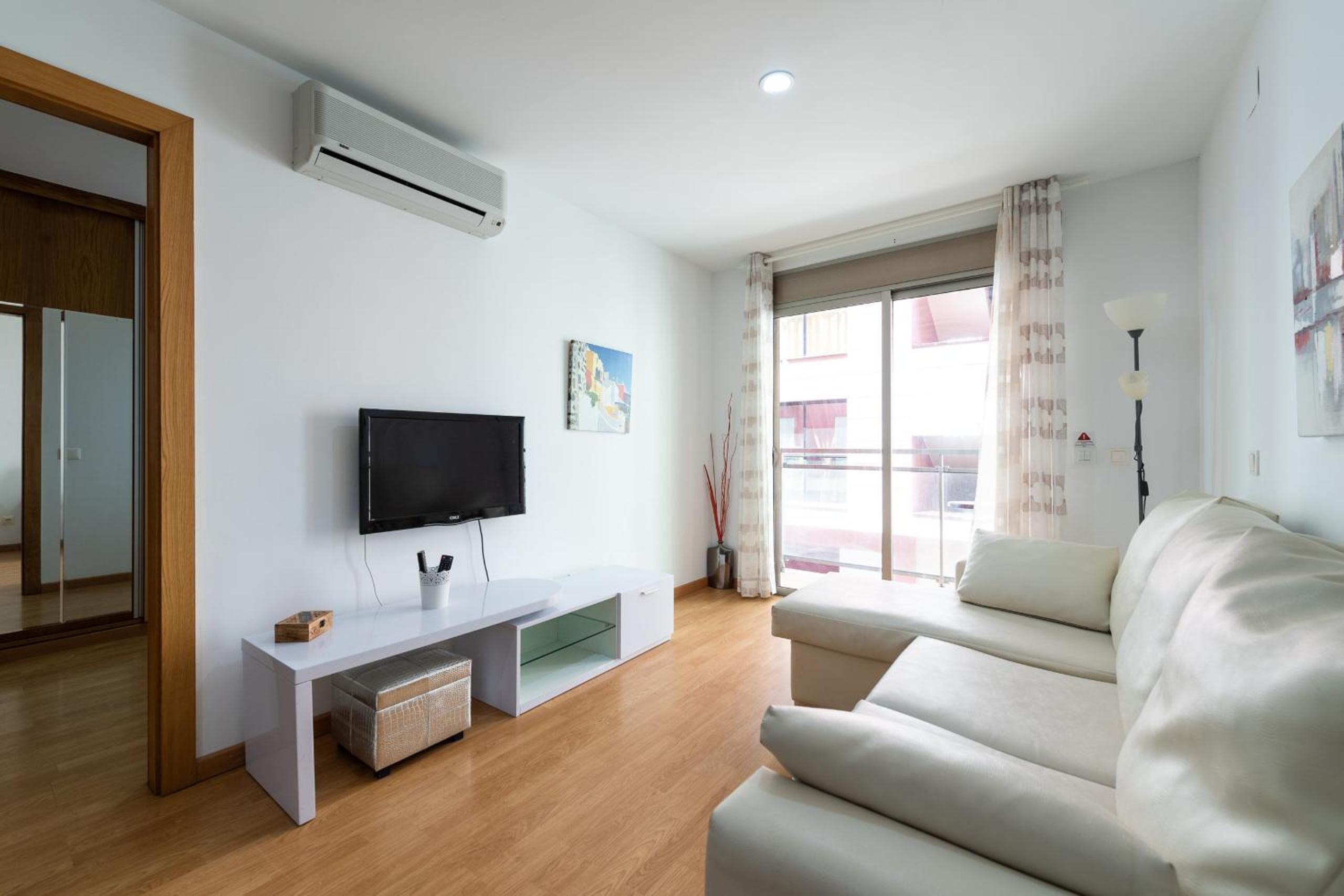 Silken Atlantis Playa - Holiday Homes