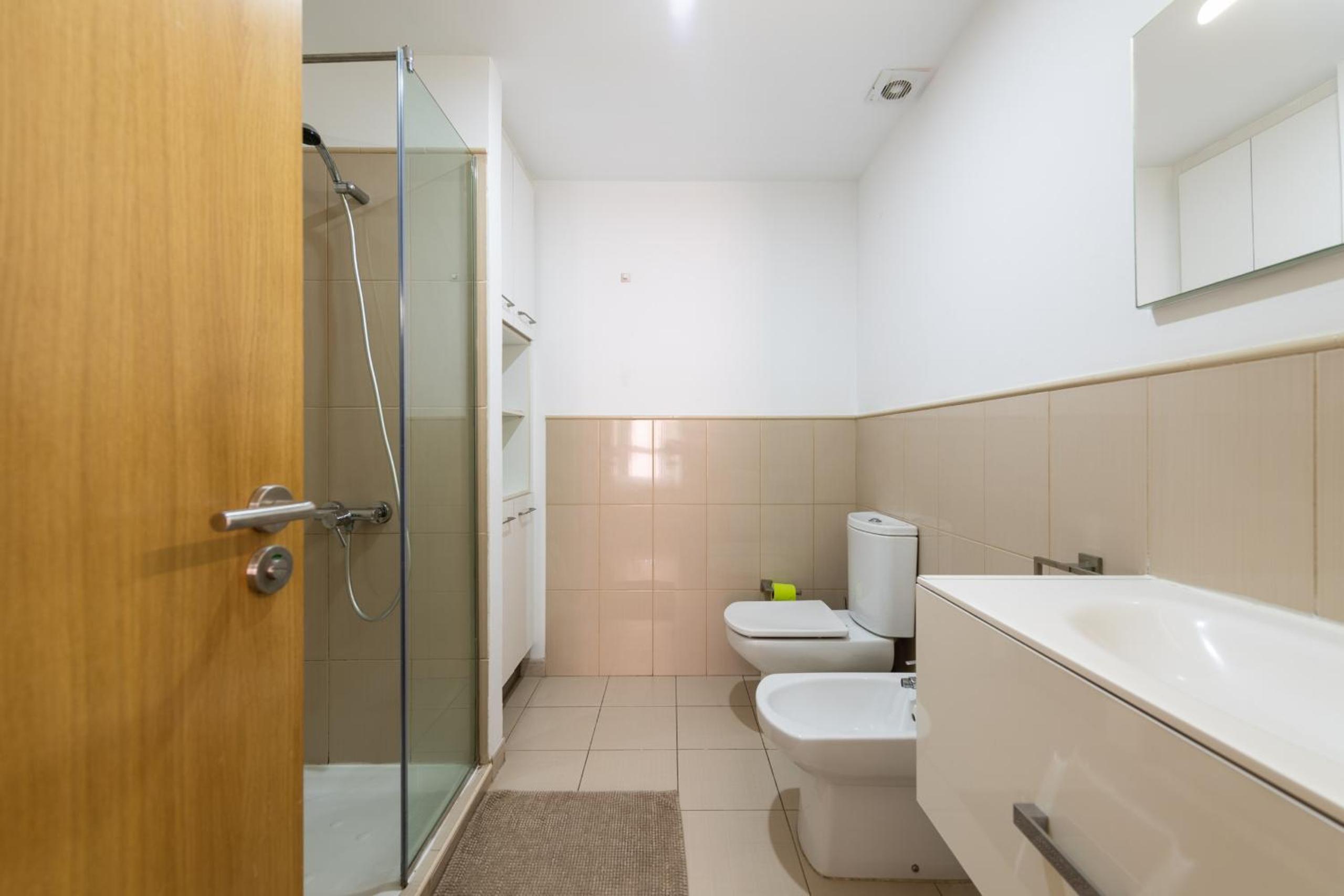 Silken Atlantis Playa - Holiday Homes