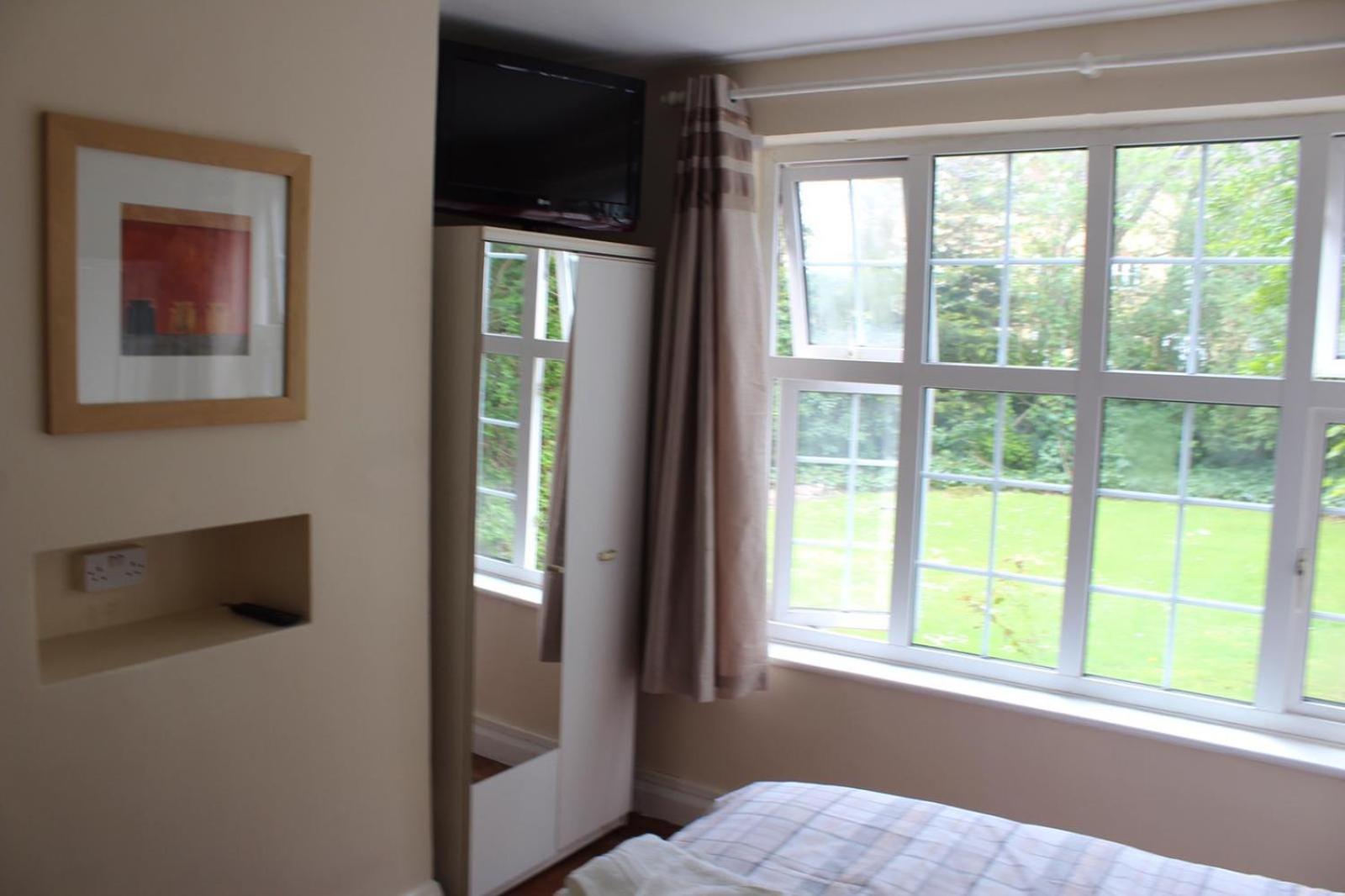 Chasewood Court