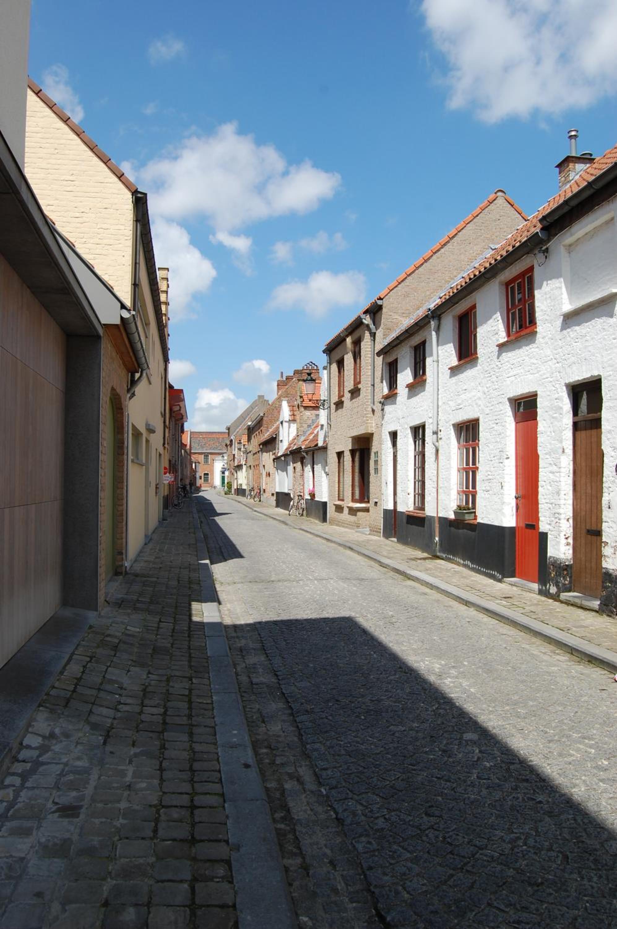 Bruges Vacations - BB 't Walleke - Property Image 17