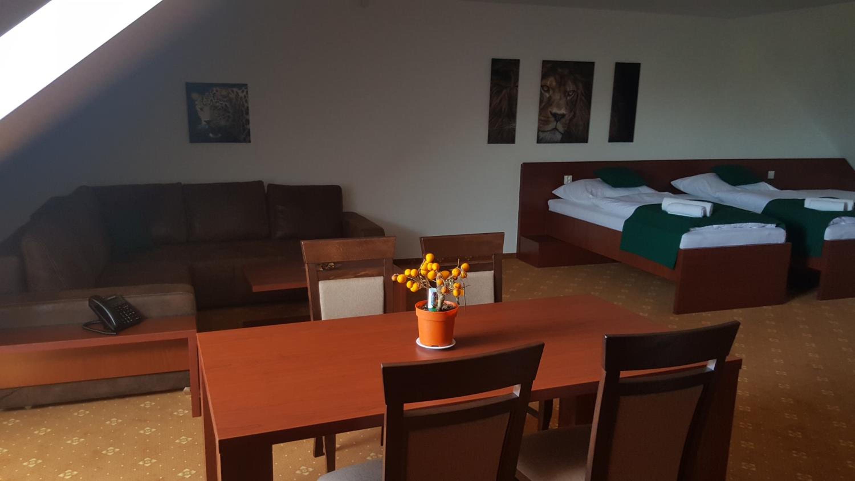 Penzión Poľovník, photo 29