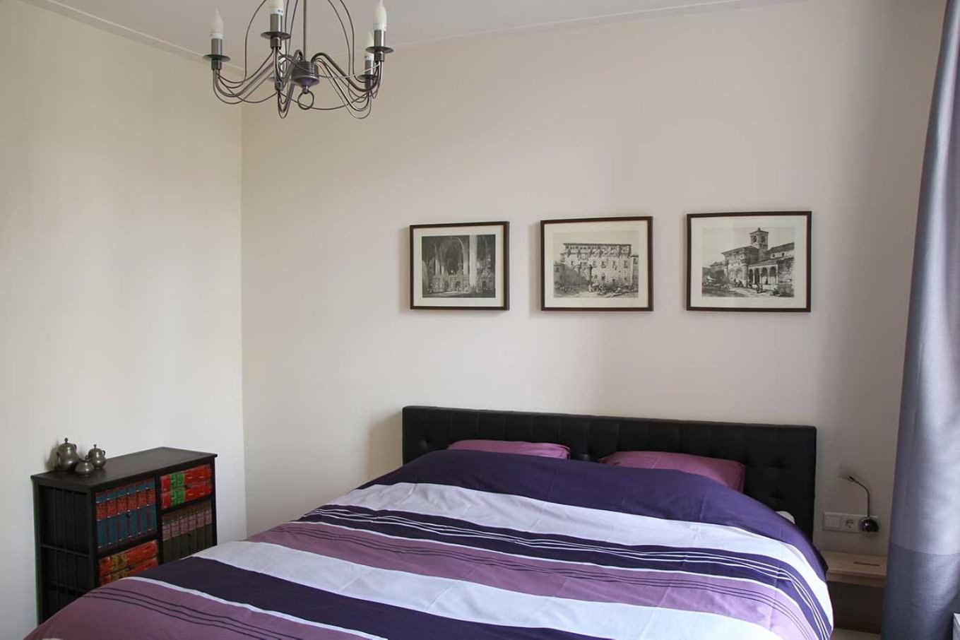 Utrecht Vacations - BB Utrecht Domkwartier - Property Image 13