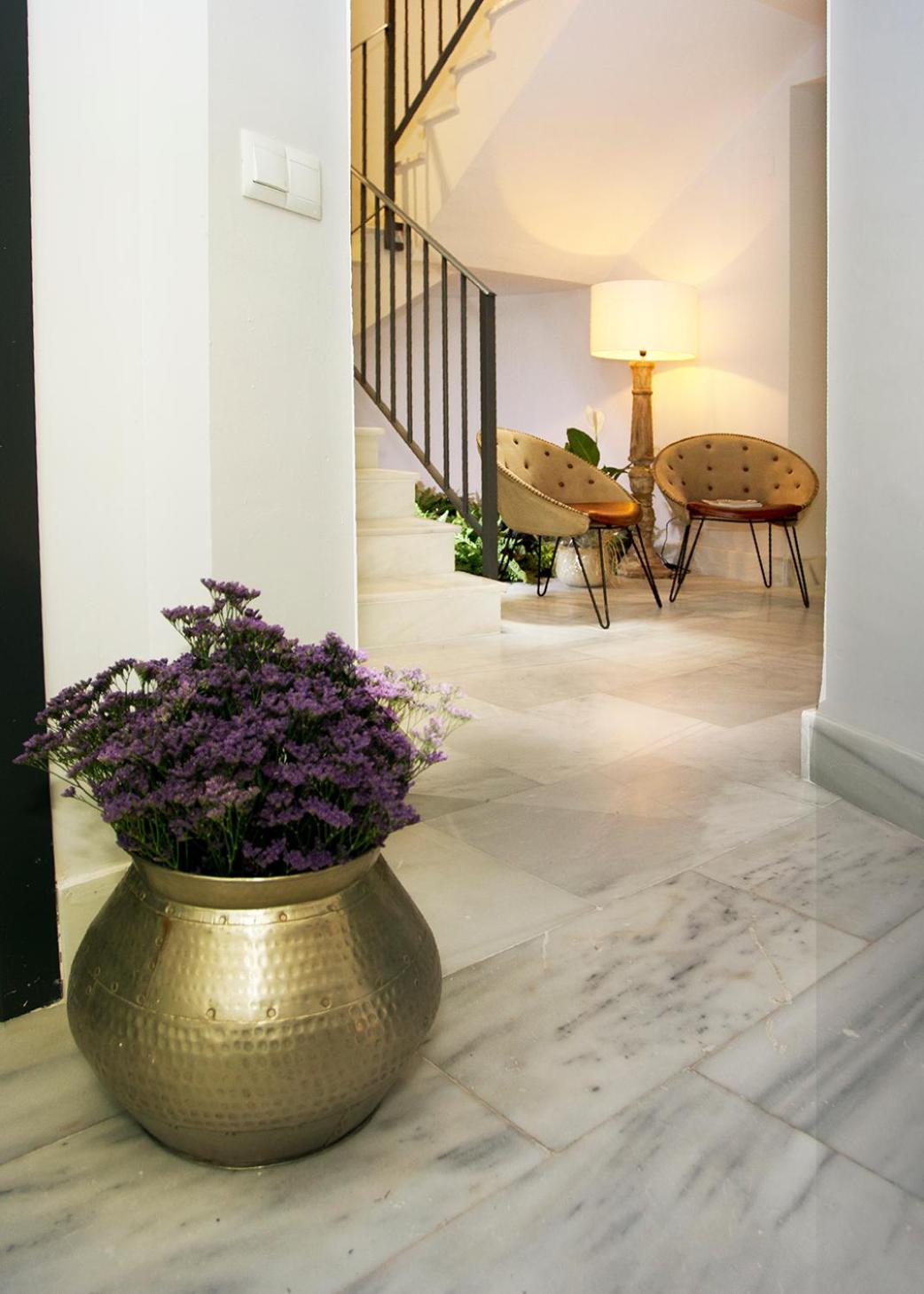 Graffiti Suites Málaga