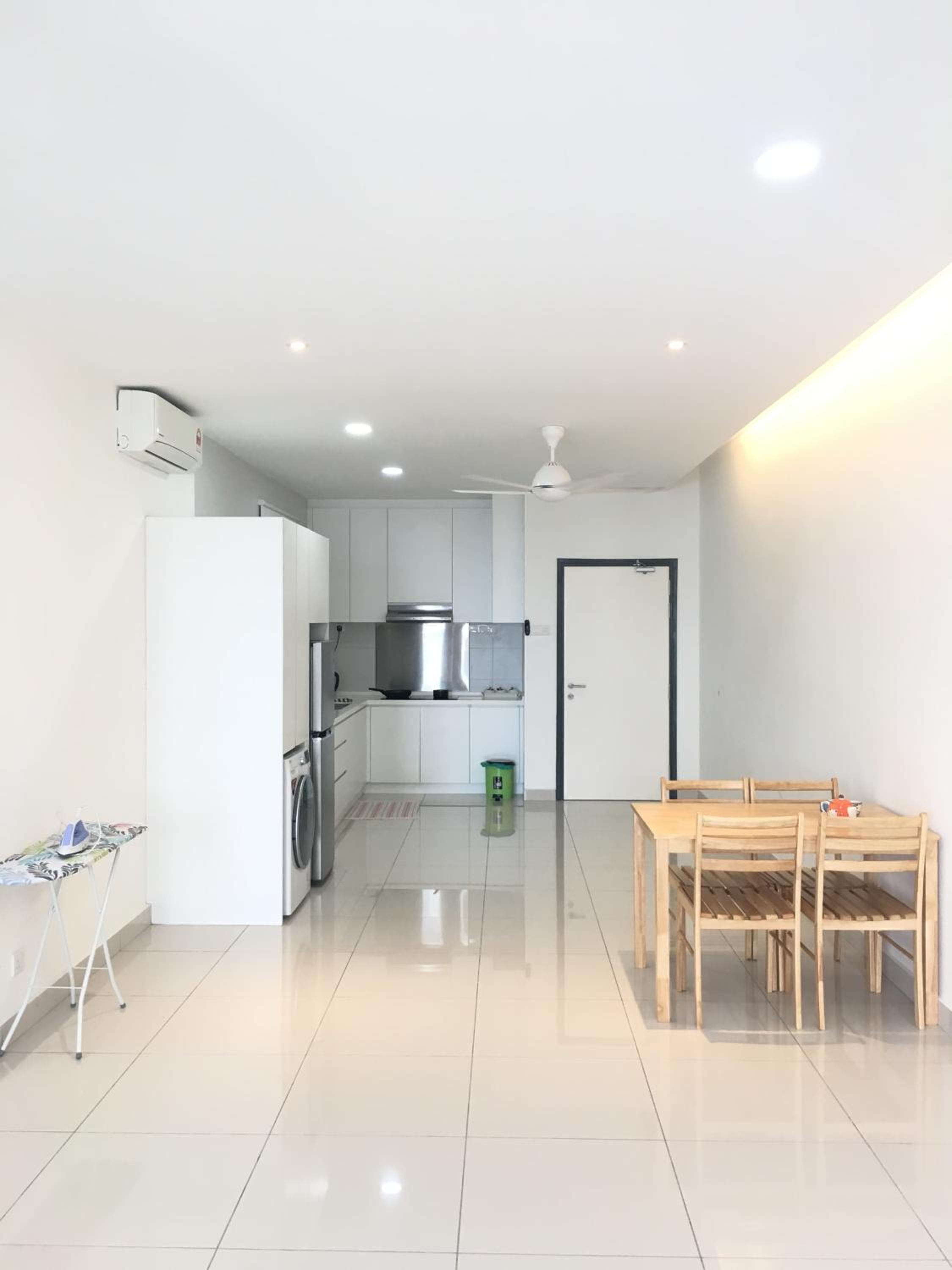 DaMen Homestay @SubangHomeStay
