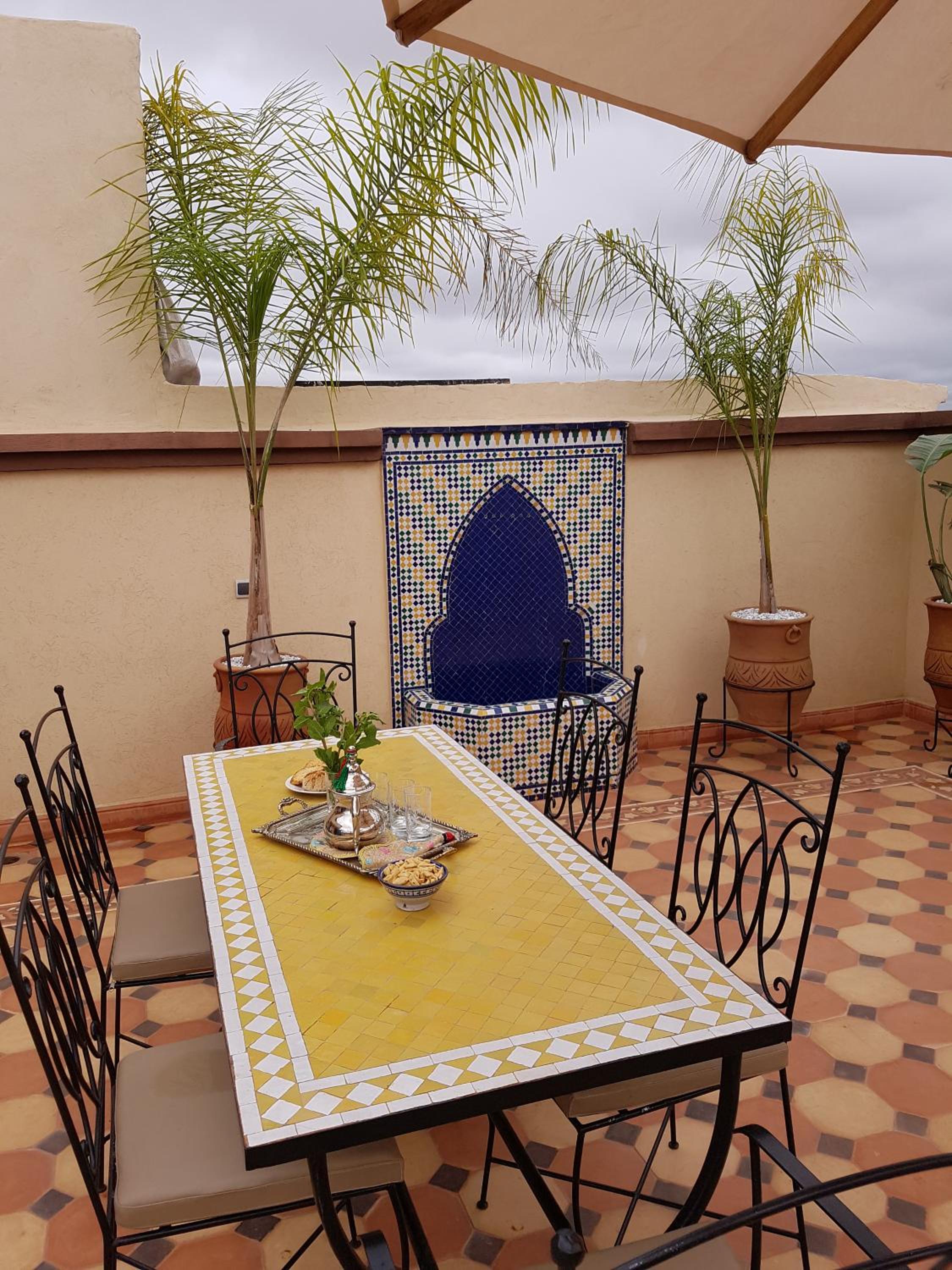roof