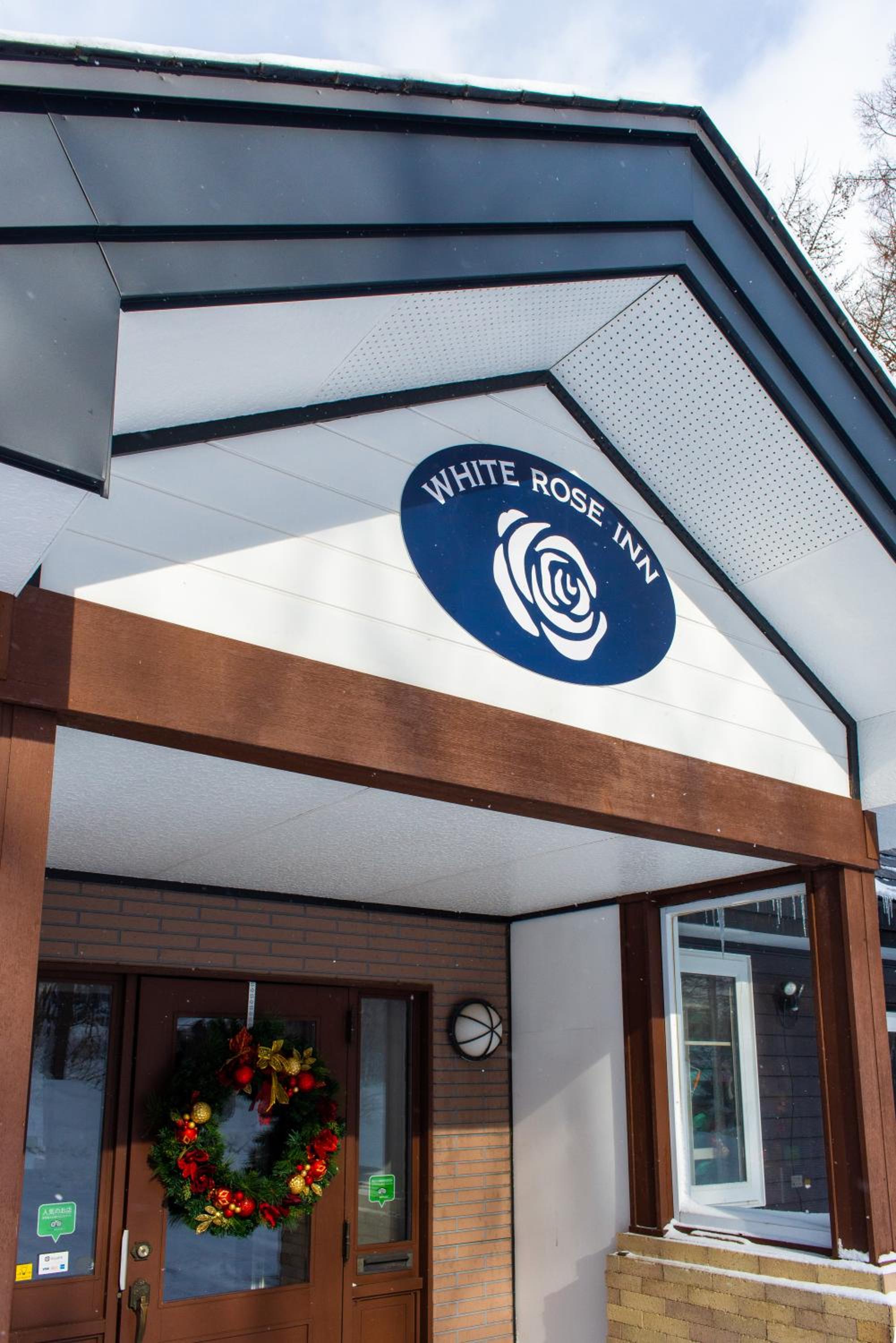 White Rose Inn