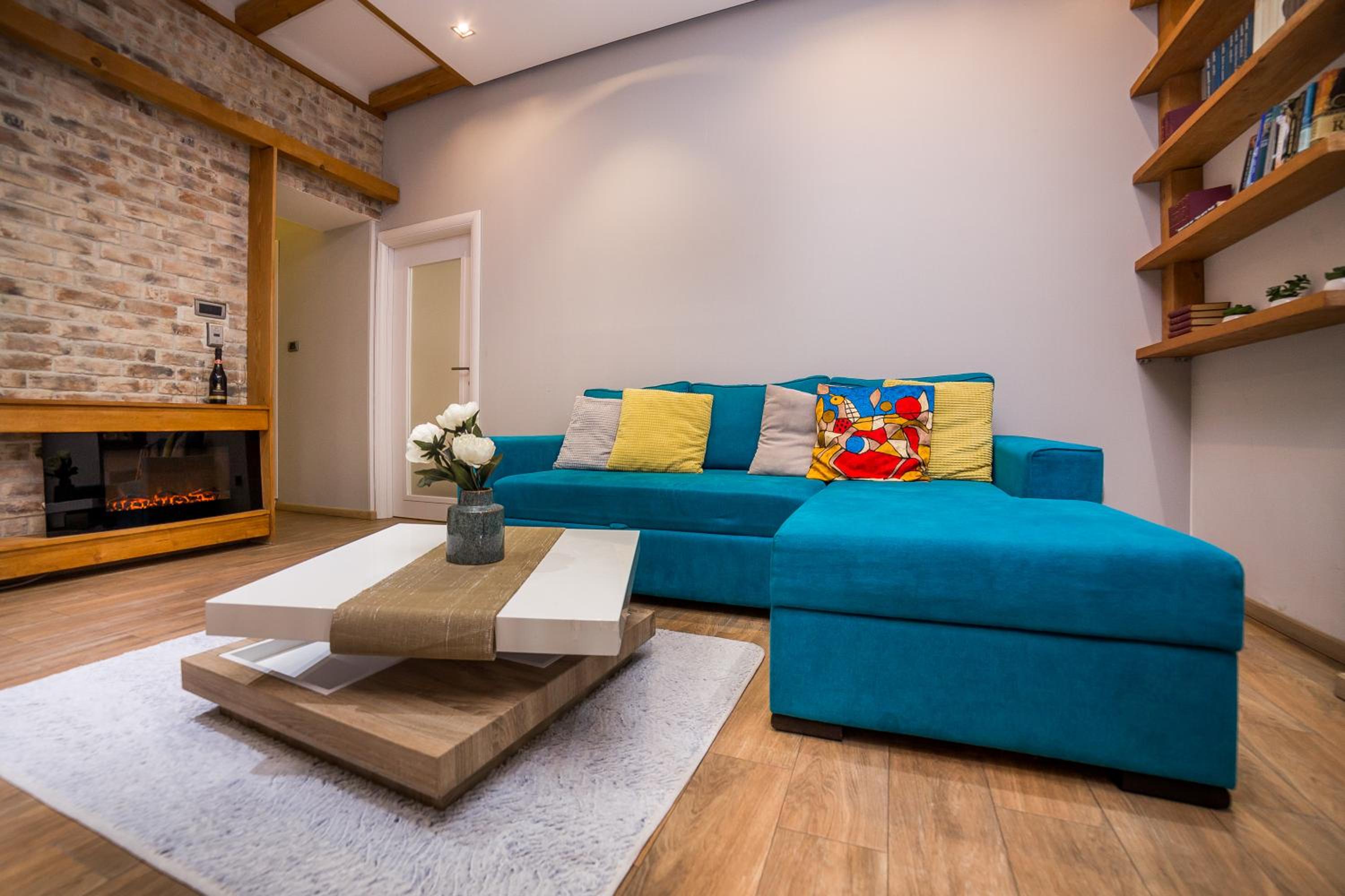 Max Luxury Apartments