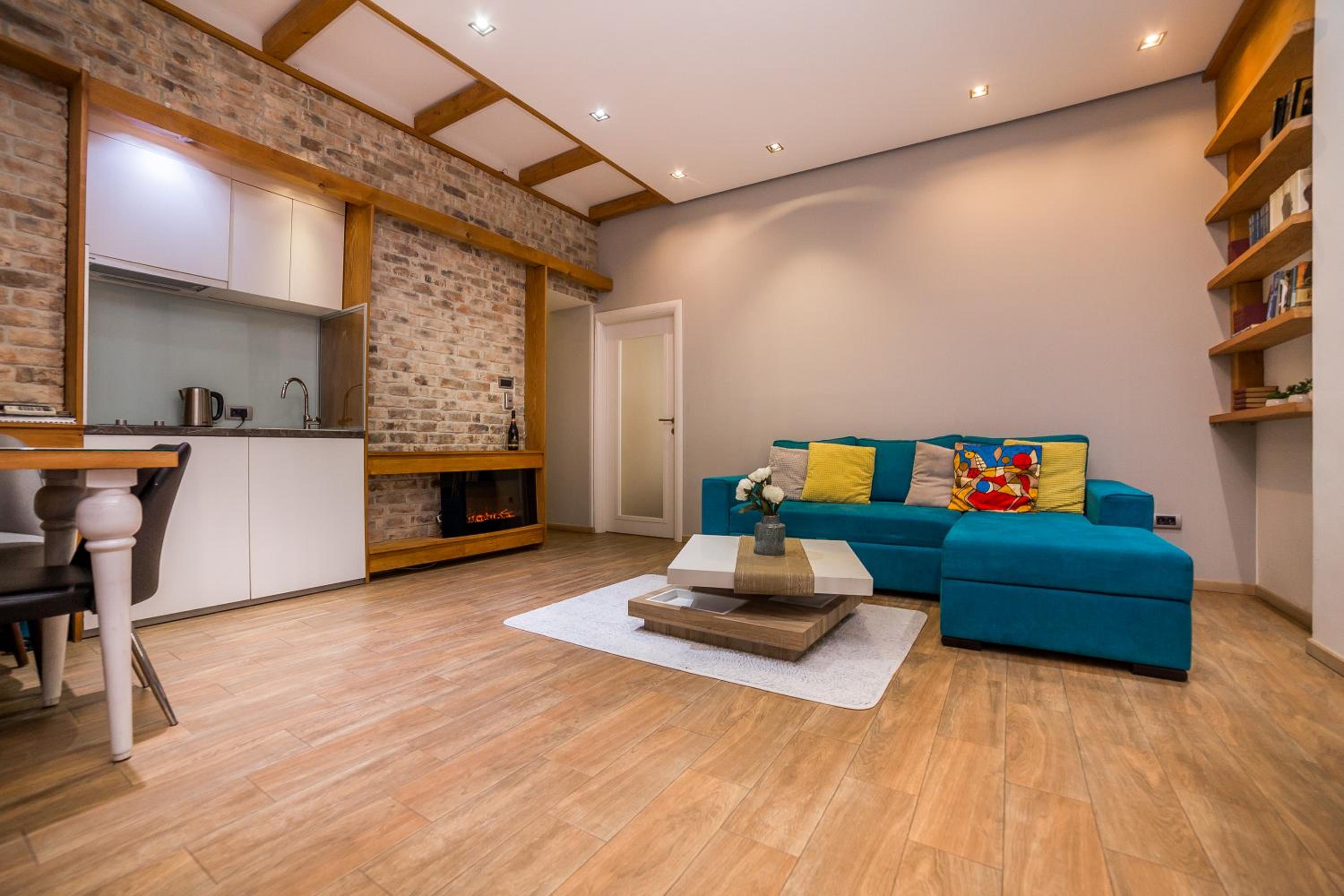 Max Luxury Apartments