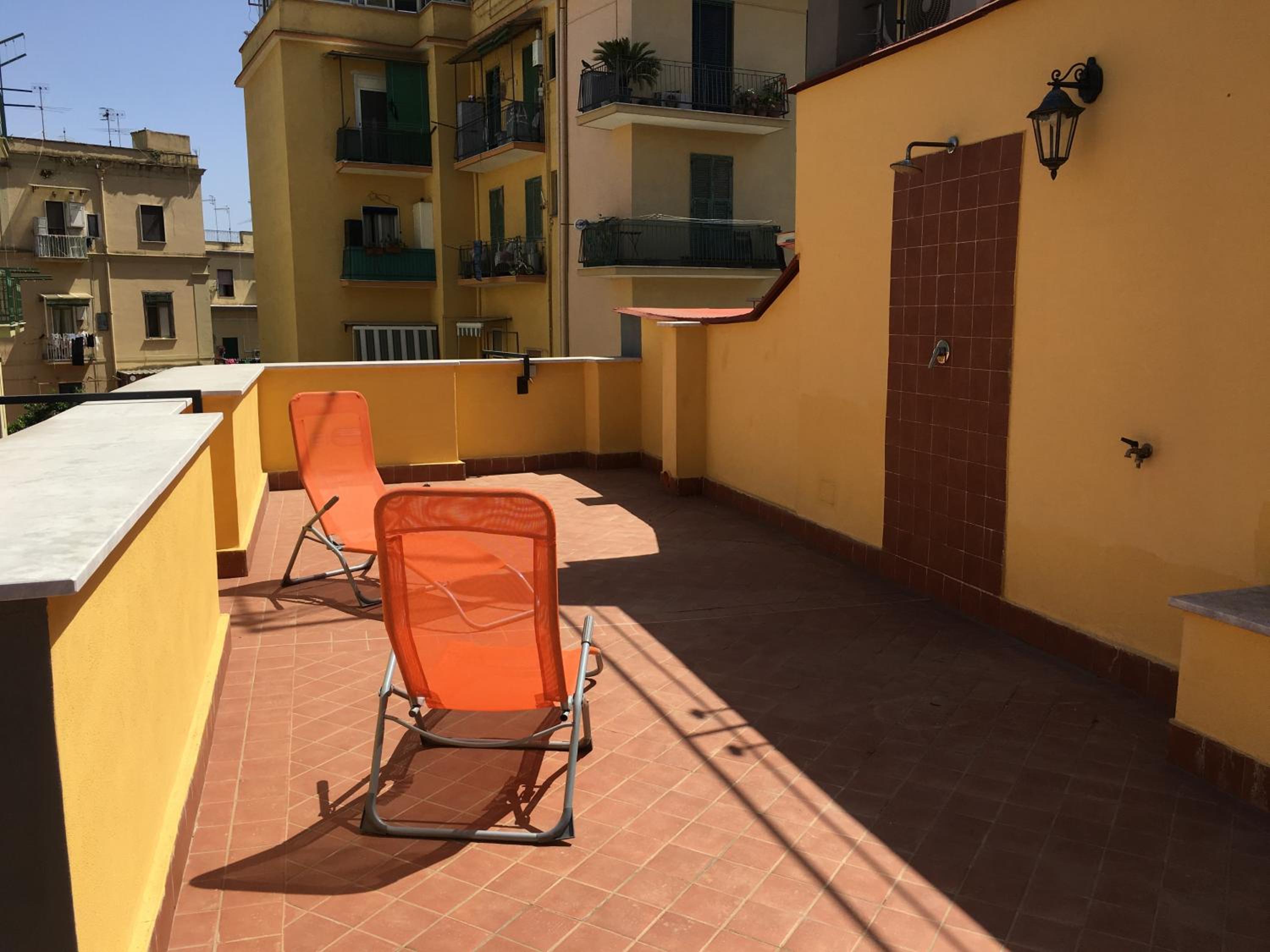 VILLA ROSA
