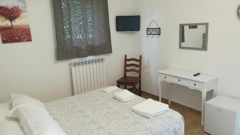 BorgoPratole CountryHouse