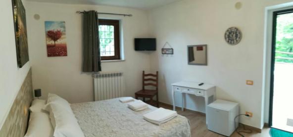 BorgoPratole CountryHouse