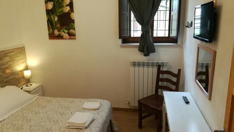 BorgoPratole CountryHouse