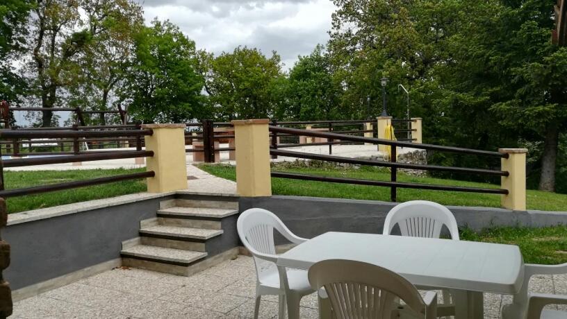 BorgoPratole CountryHouse