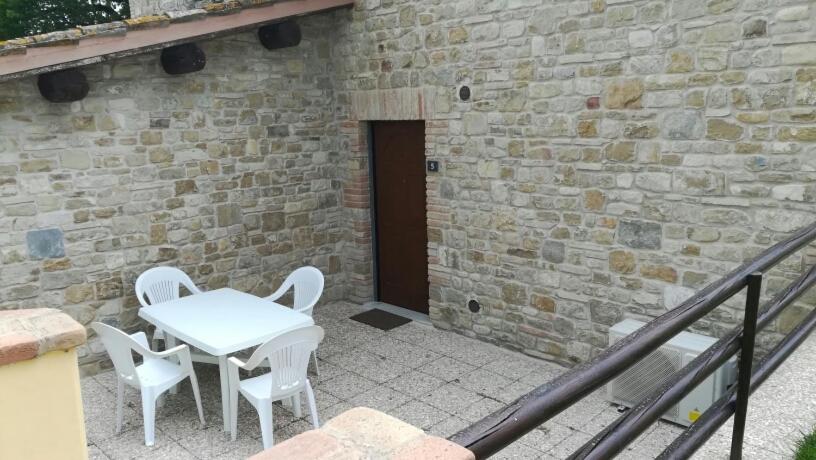 BorgoPratole CountryHouse