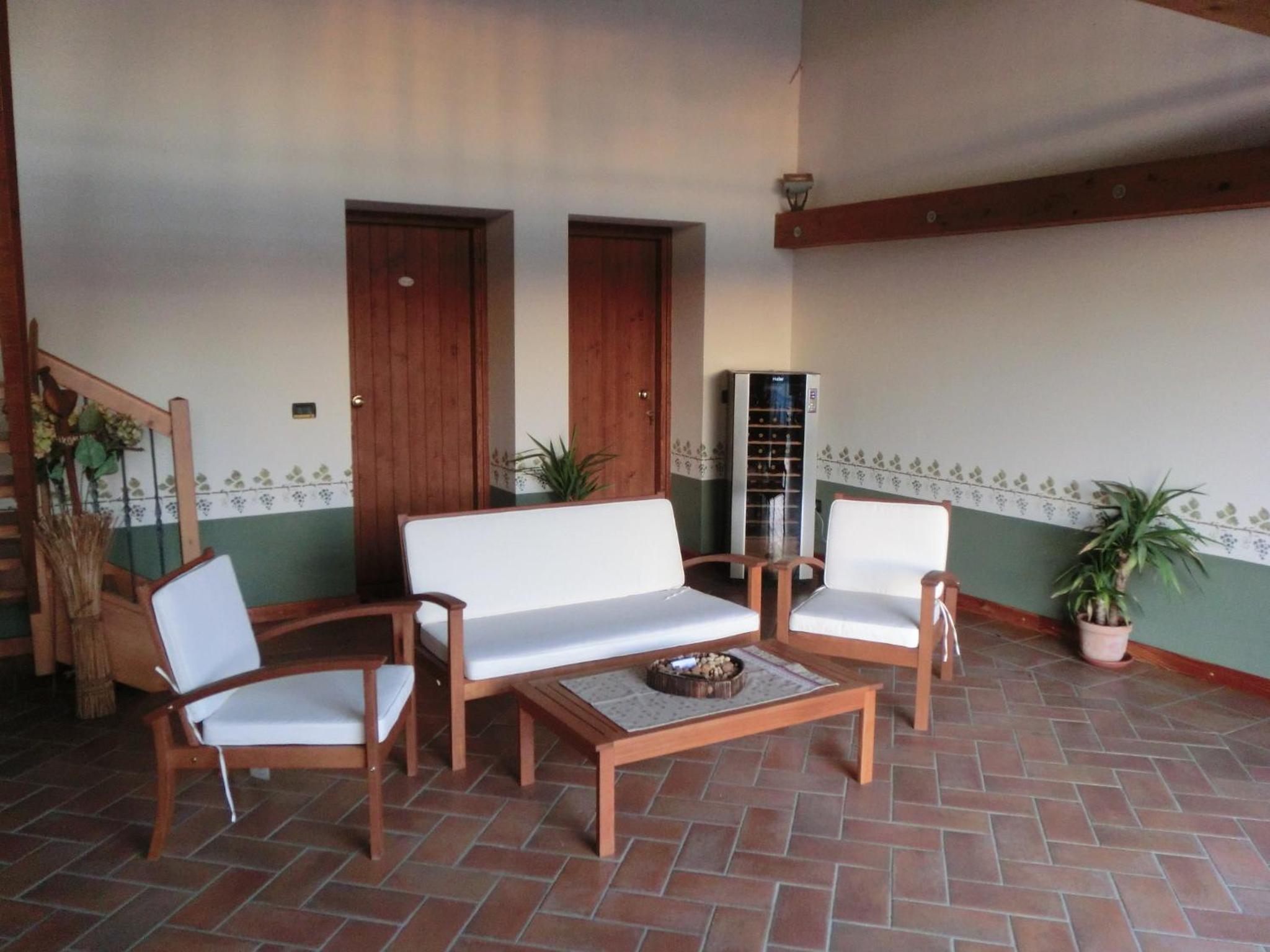 Agriturismo Domus Rustica, photo 10