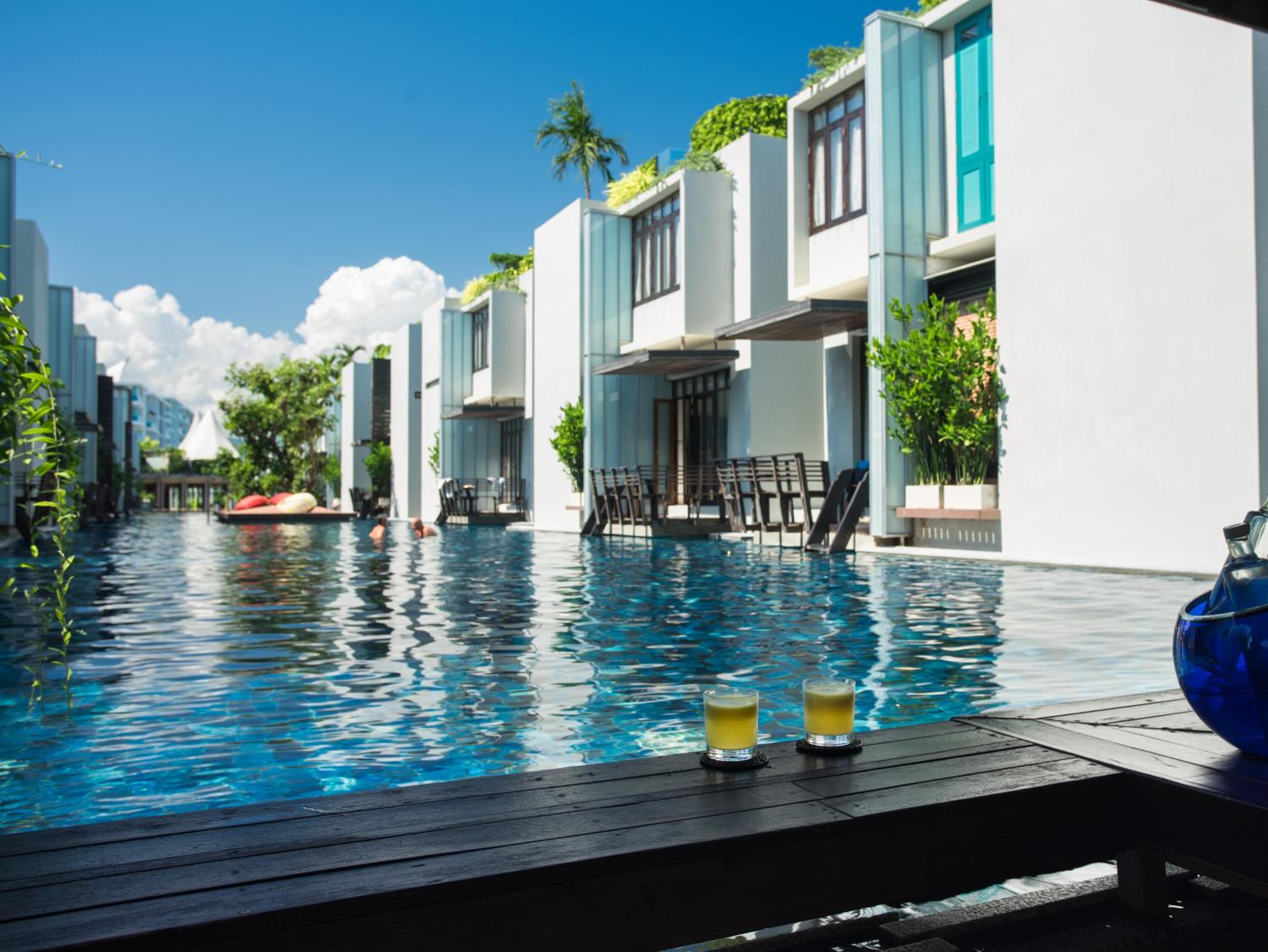 Let's Sea Hua Hin Al Fresco Resort 3