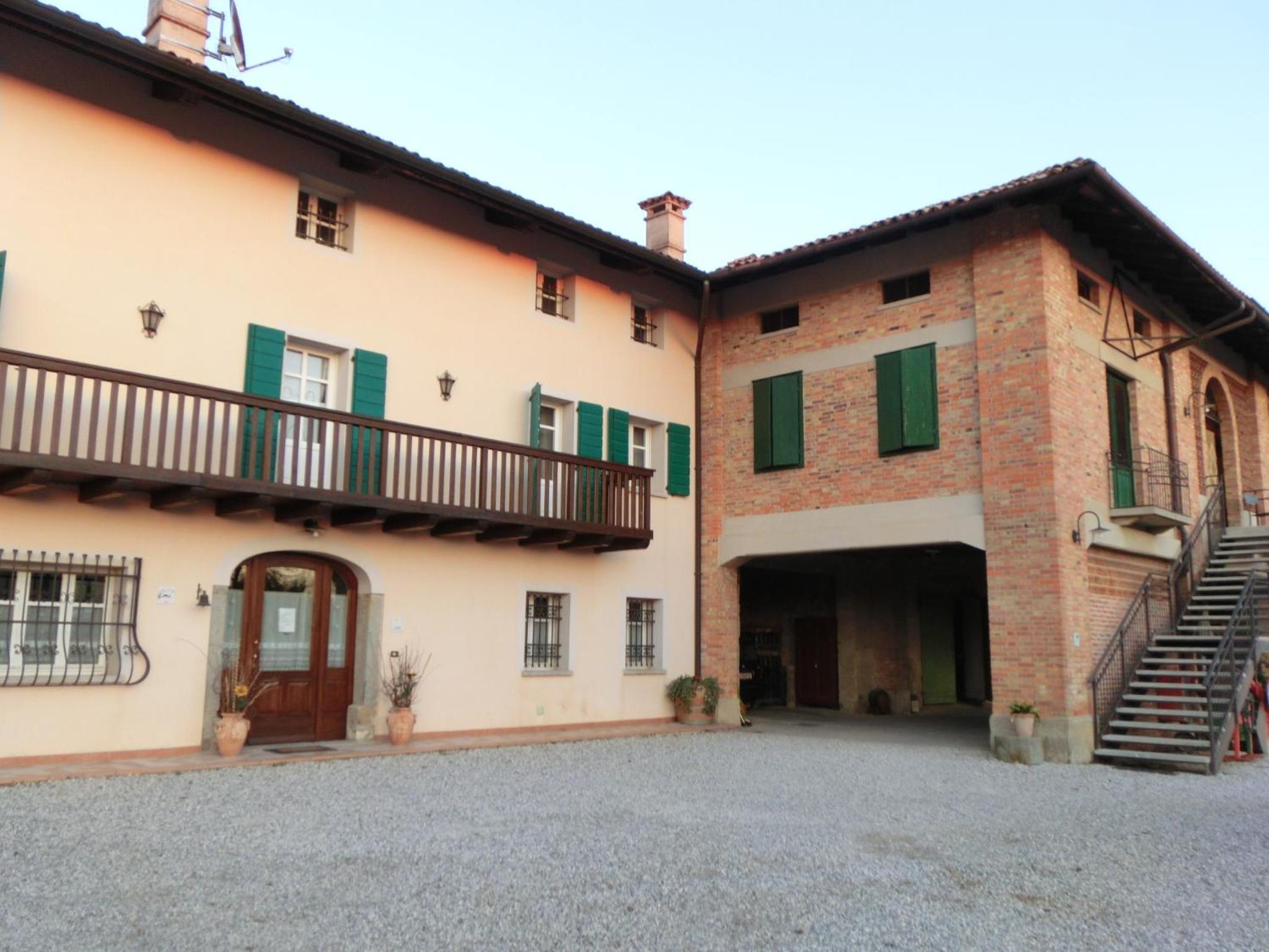 Agriturismo Domus Rustica, photo 17