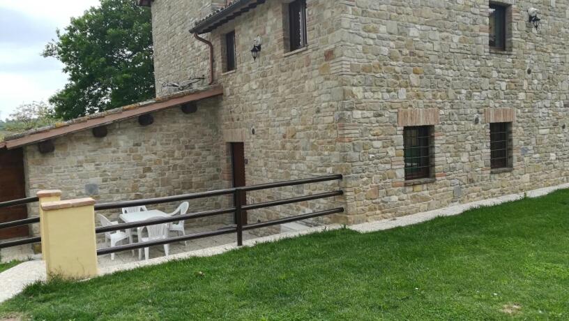 BorgoPratole CountryHouse