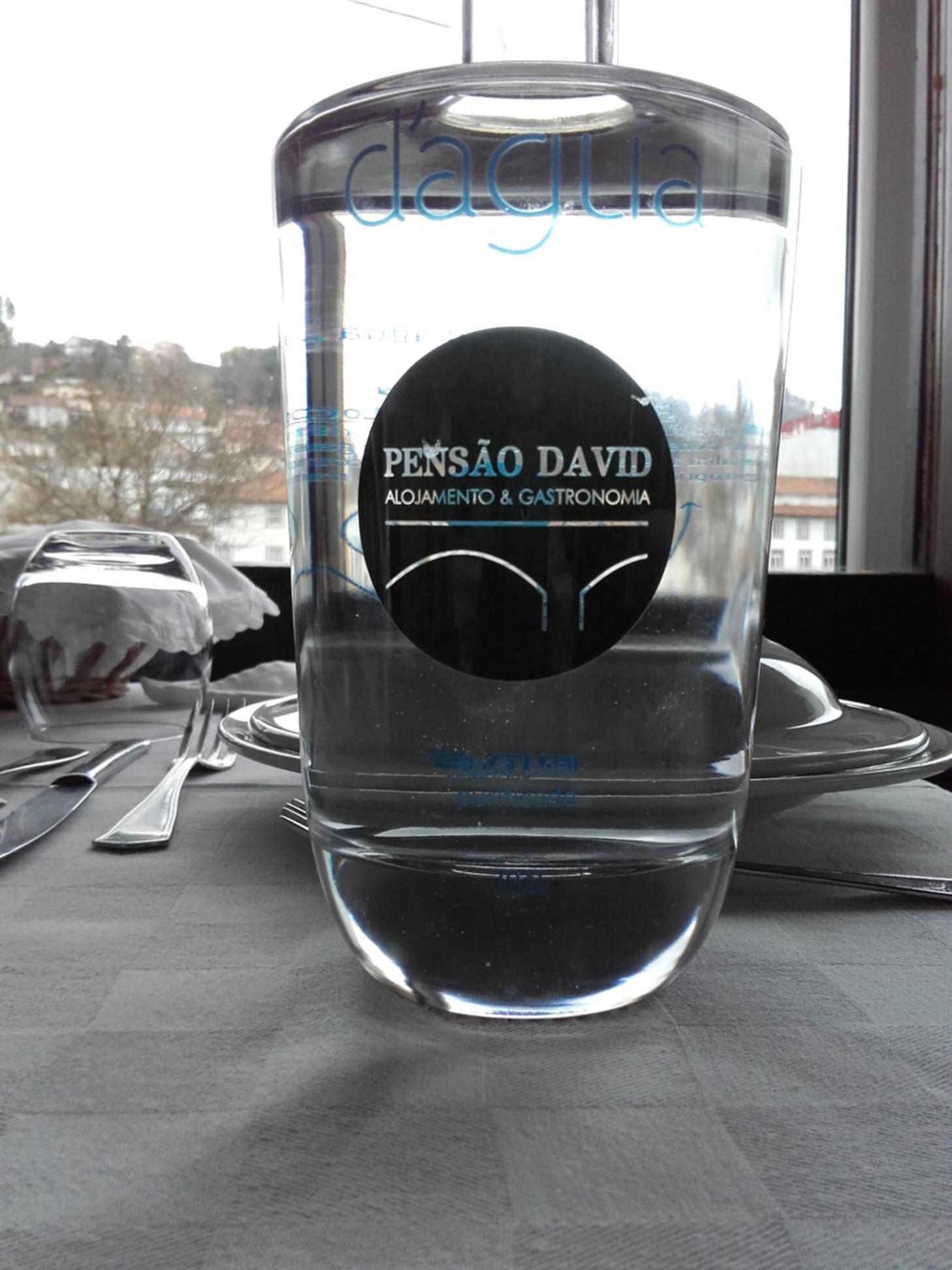 Pensão David, AL, photo 9
