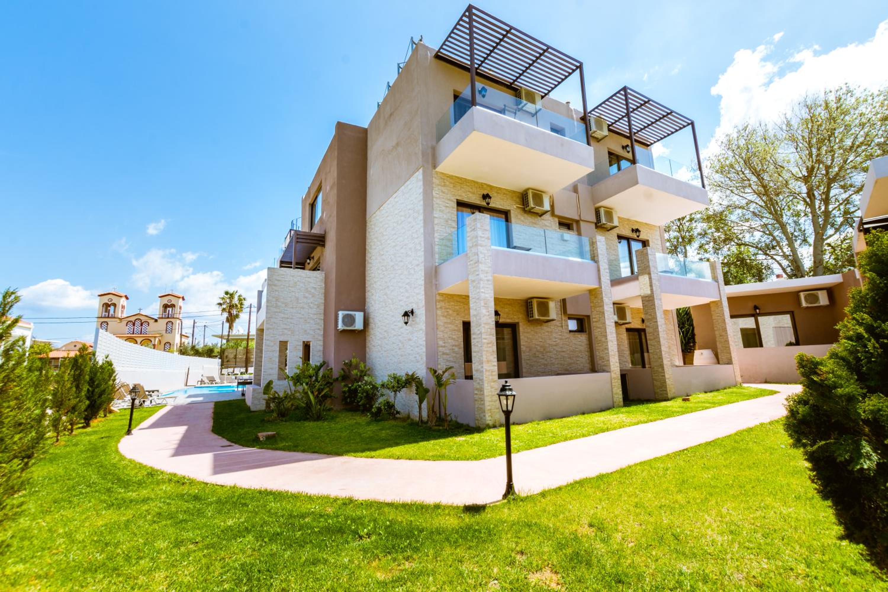 Hotel Gregory Comfort Hotel - Image 1